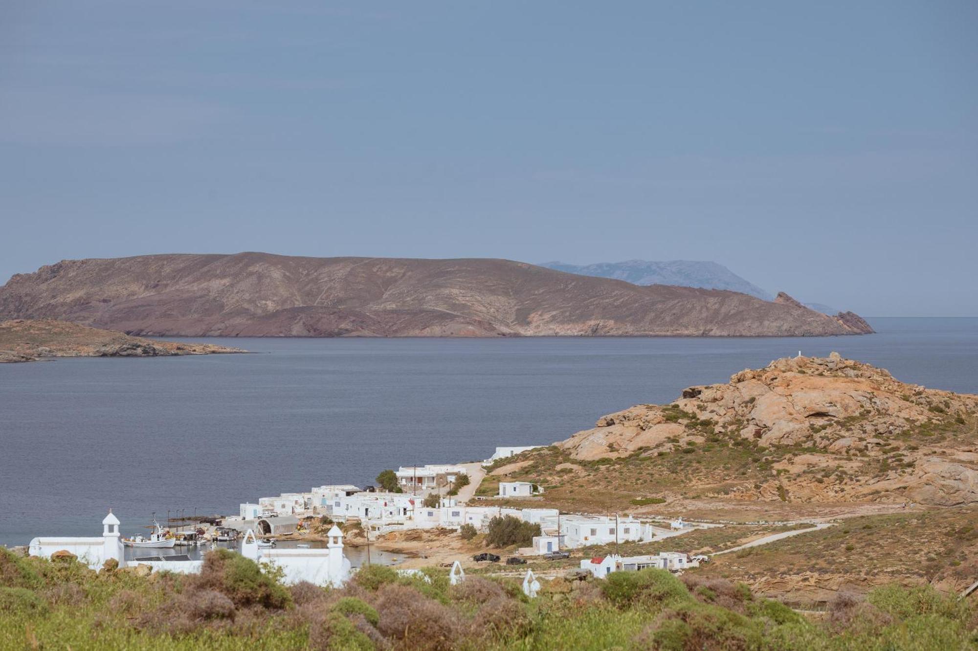 Mykonos White Prince, 5 Bedroom With Private Pool! *