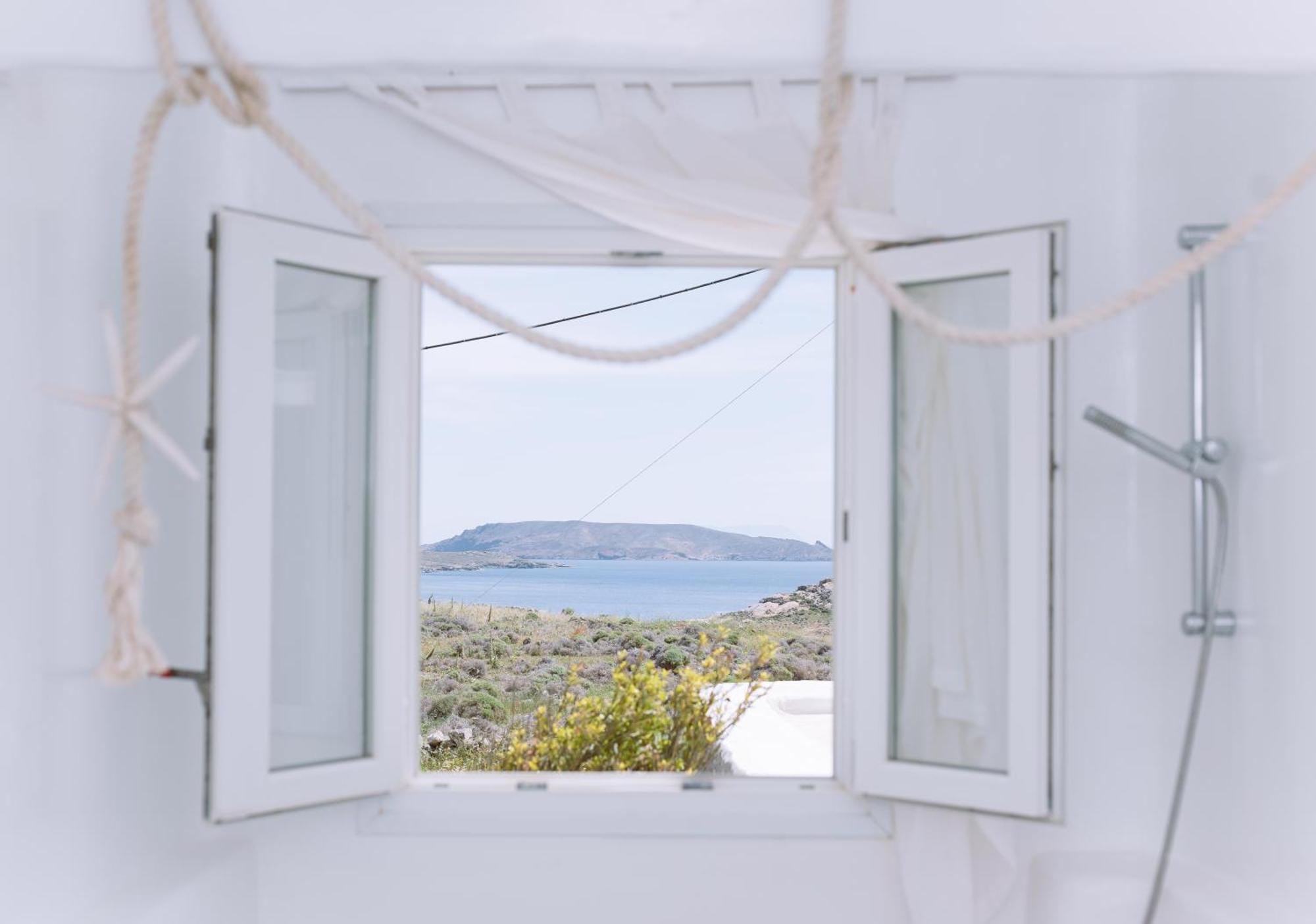 Mykonos White Prince, 5 Bedroom With Private Pool! Apartment Panormos (Mykonos)