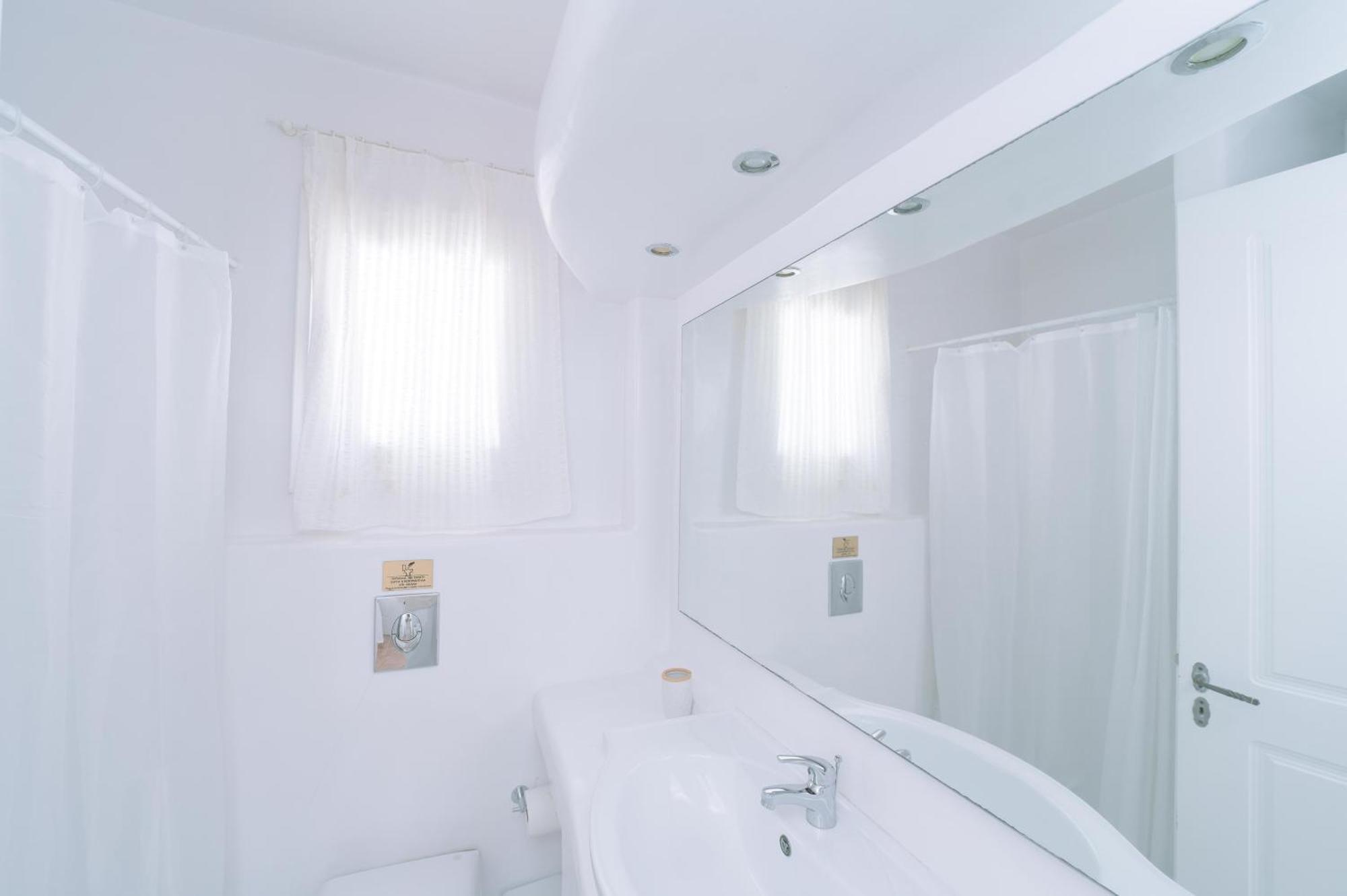 Mykonos White Prince, 5 Bedroom With Private Pool! Apartment *