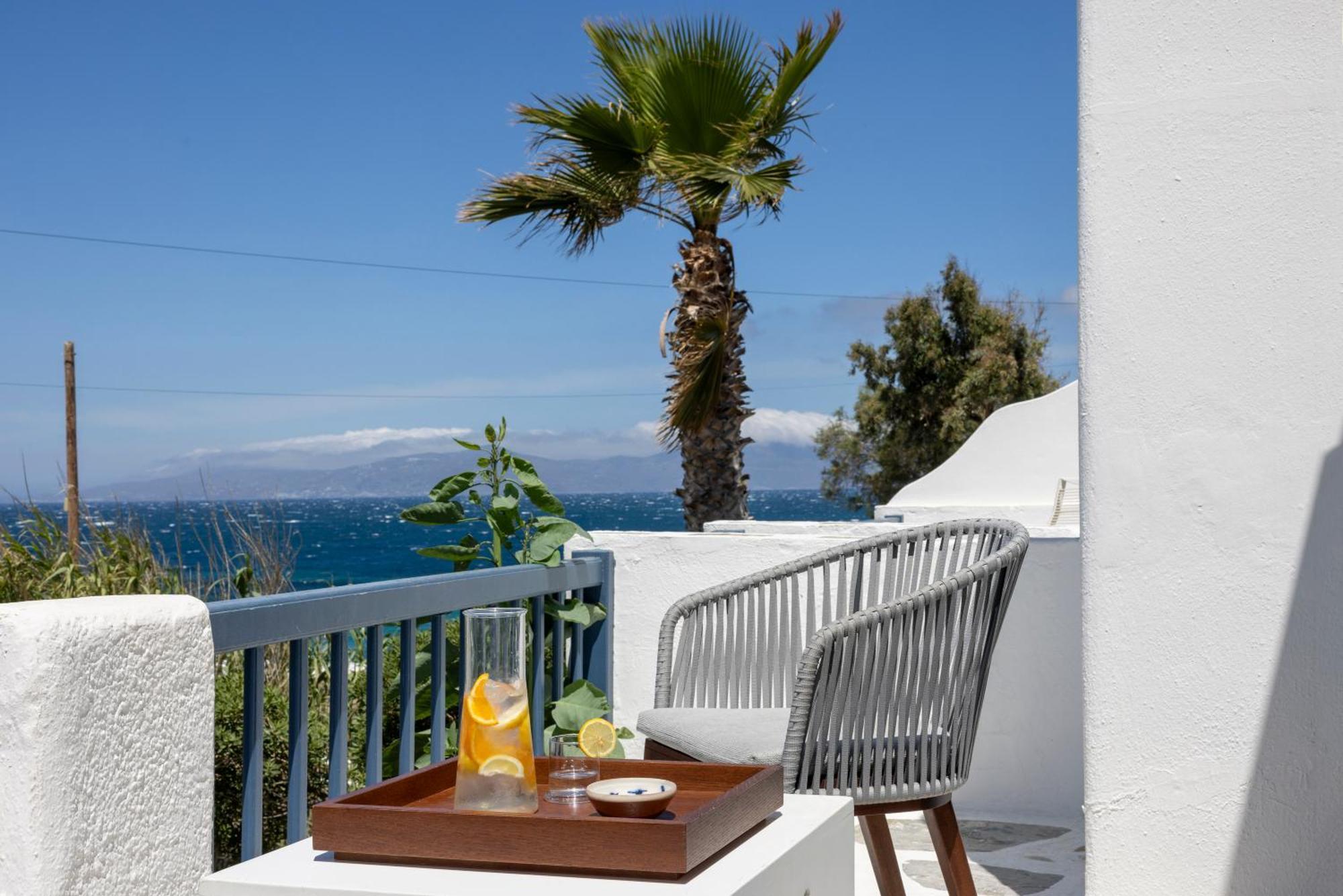 Mykonos