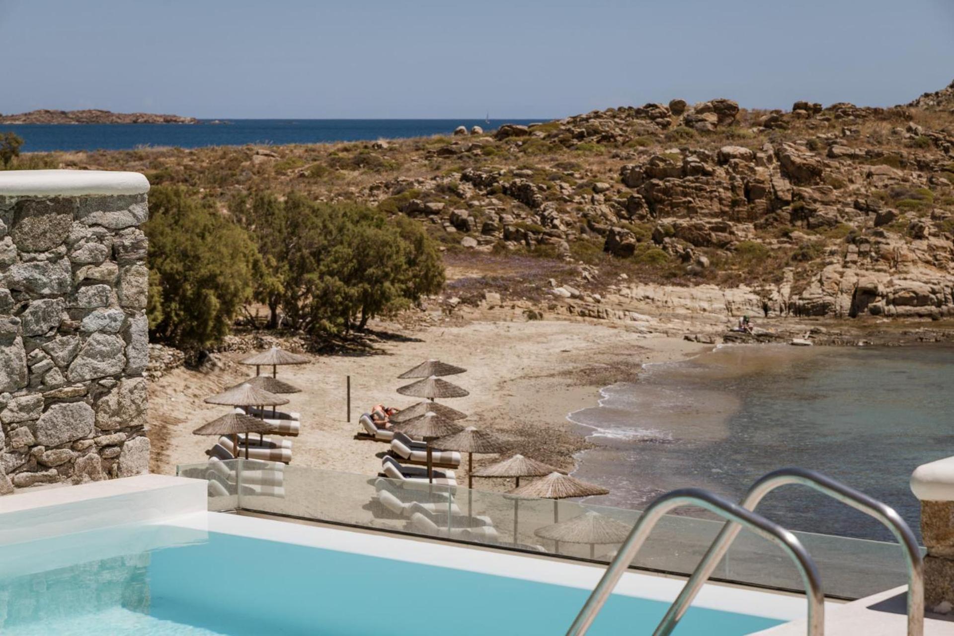 Aparthotel Casa Del Mar - Small Luxury Of The World