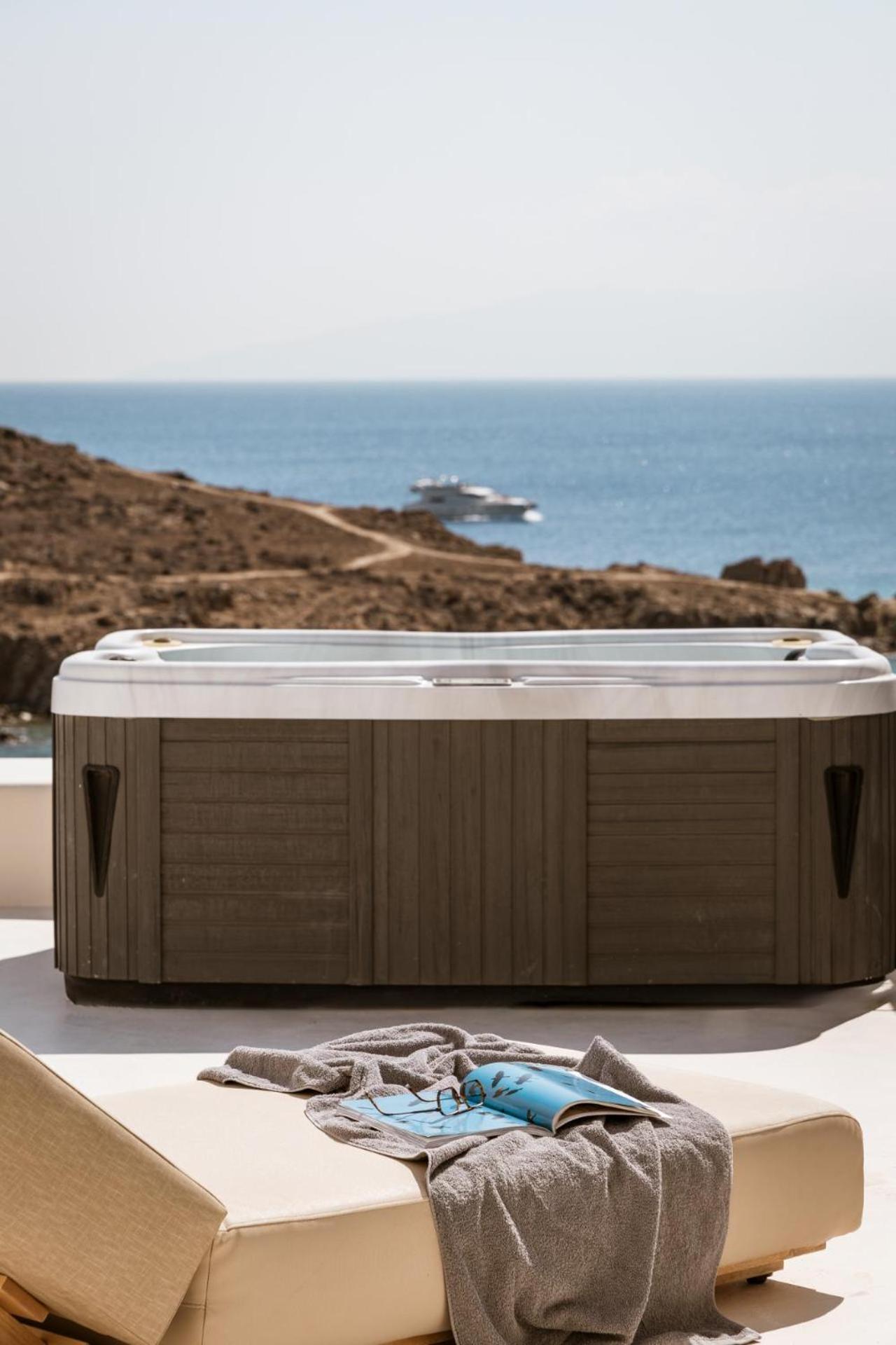 Casa Del Mar - Small Luxury Of The World