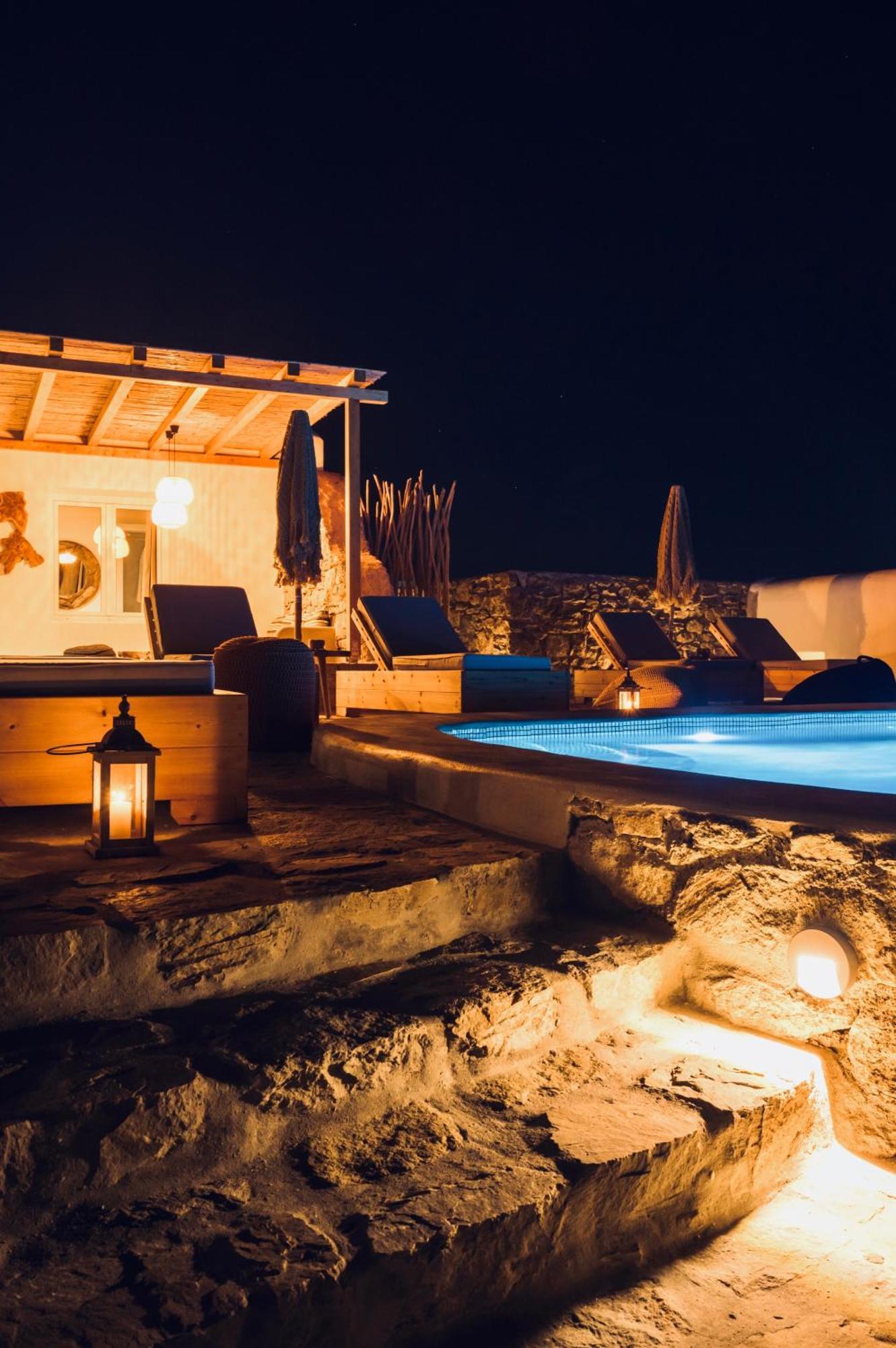 Diamond Of Mykonos Ano Mera
