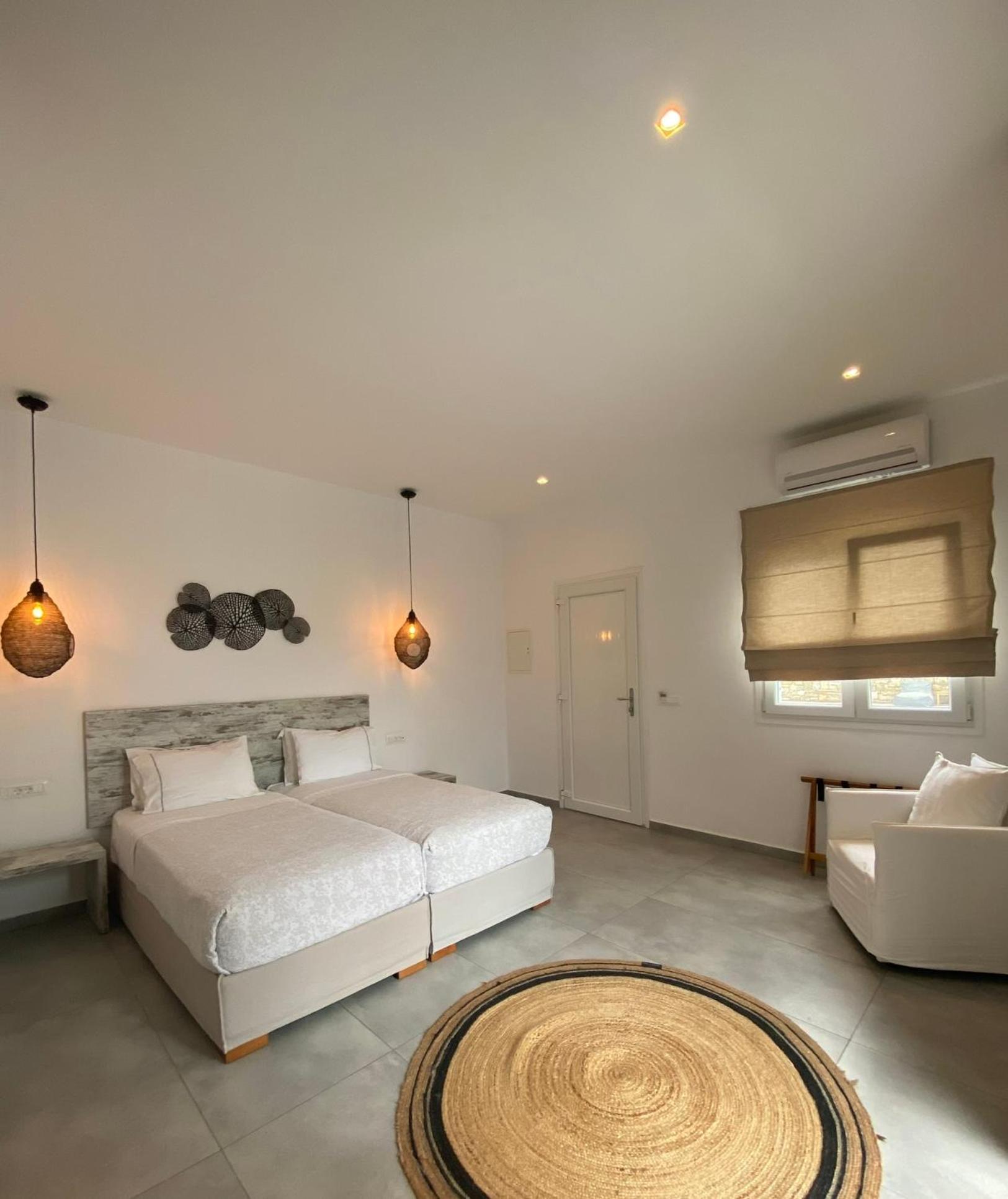 Hotel Anna-maria Mykonos