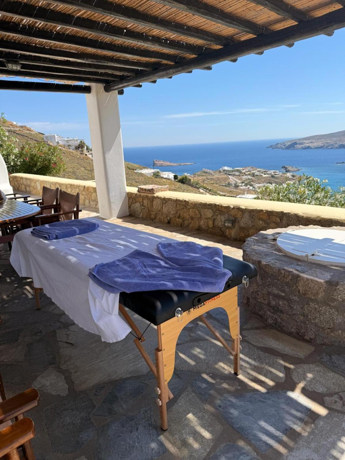 Kappas Villa