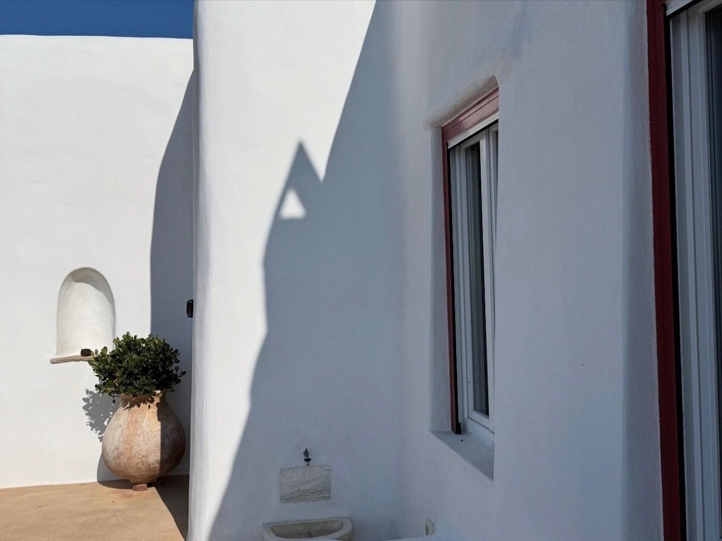 Holiday home Halara *