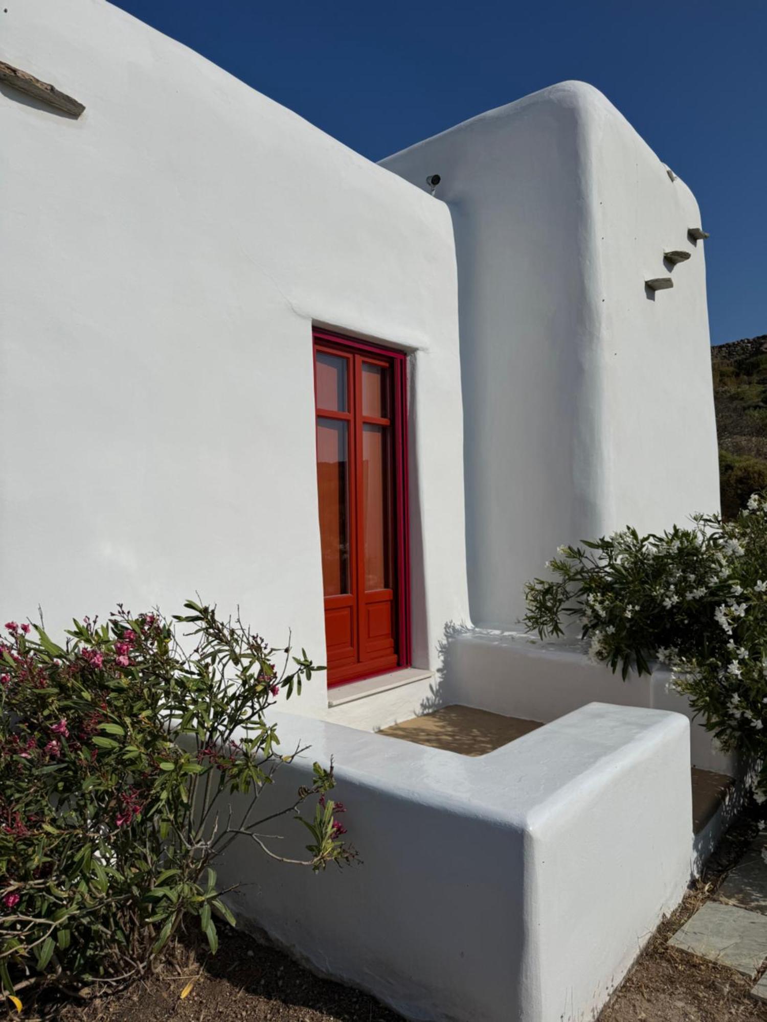 Holiday home Halara Ano Mera