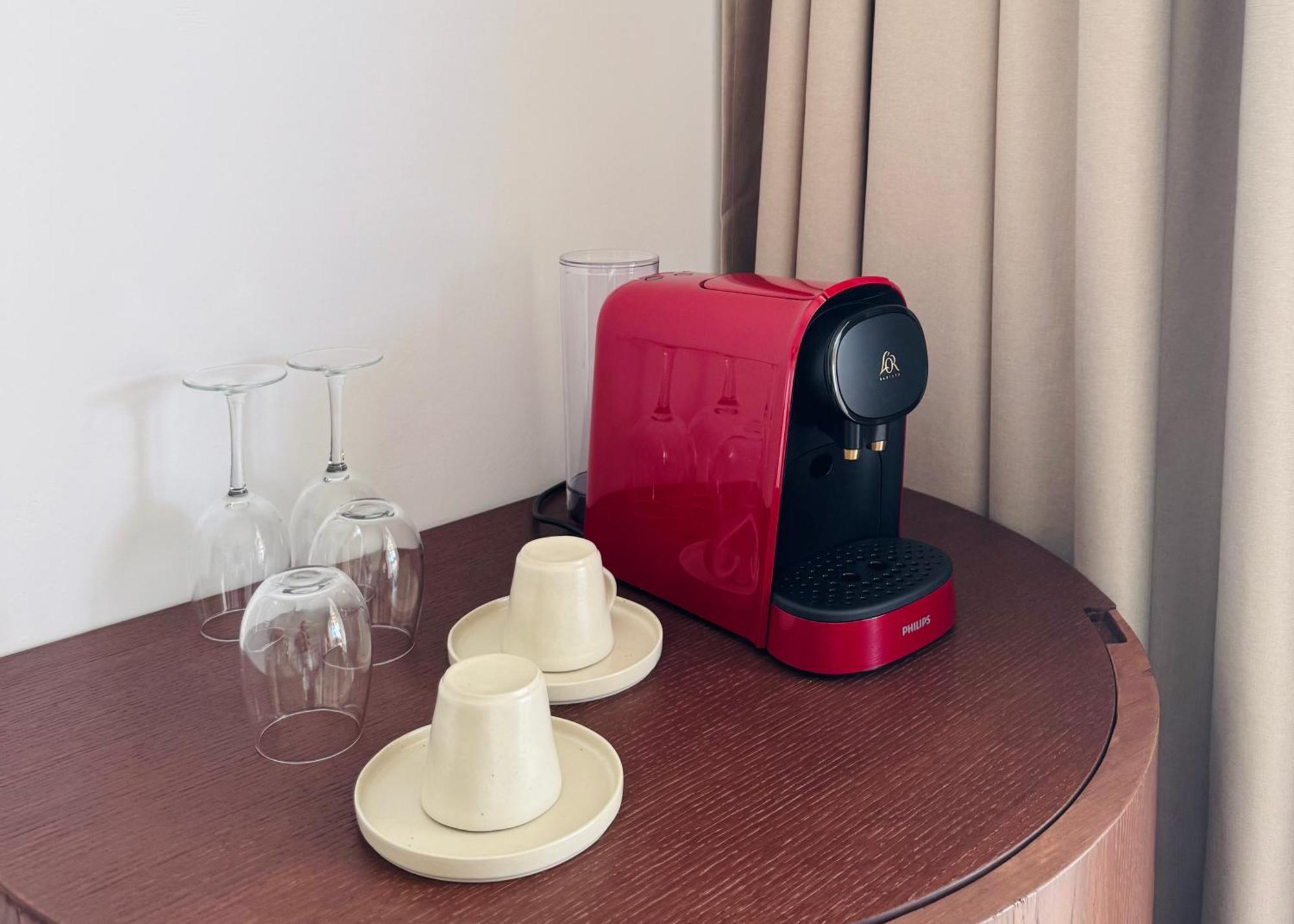 Le Ciel Suites & Villas