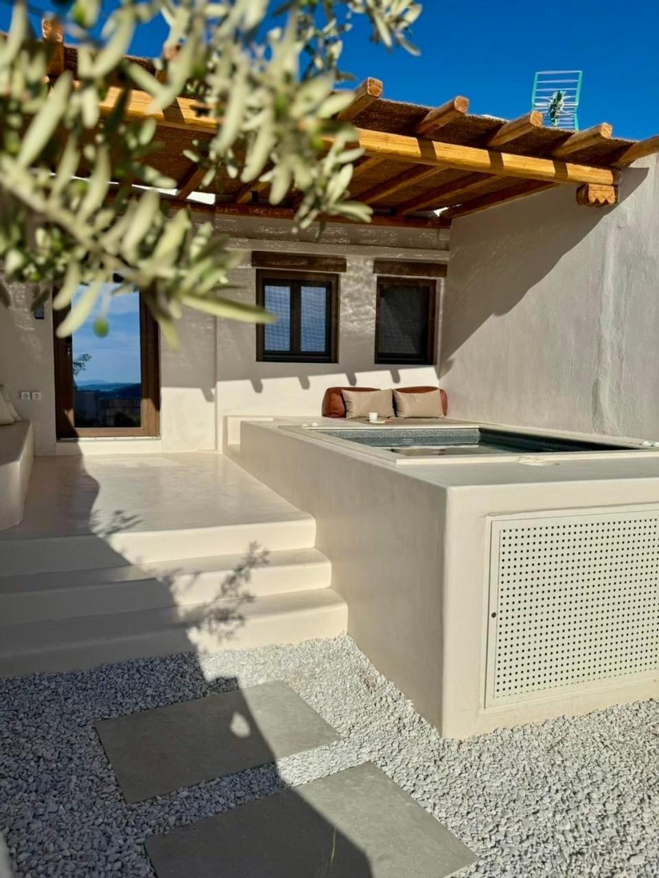 Conte Mykonos Ii *