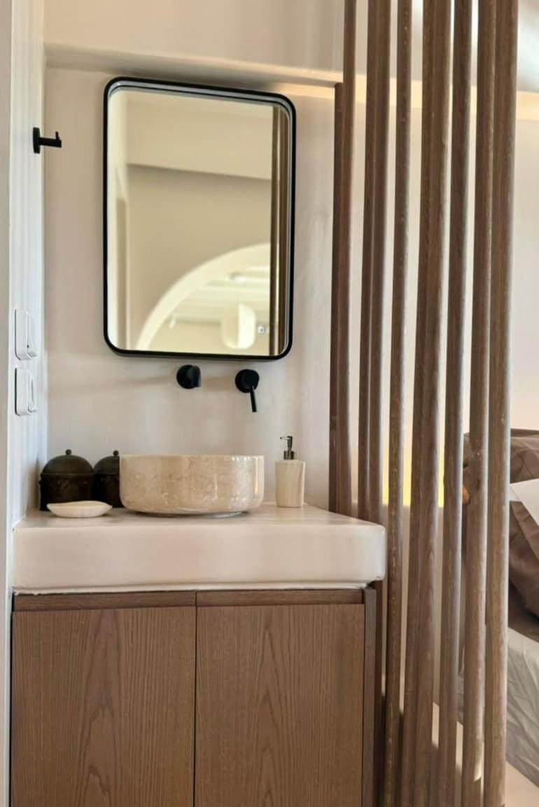 Holiday home Conte Mykonos Ii