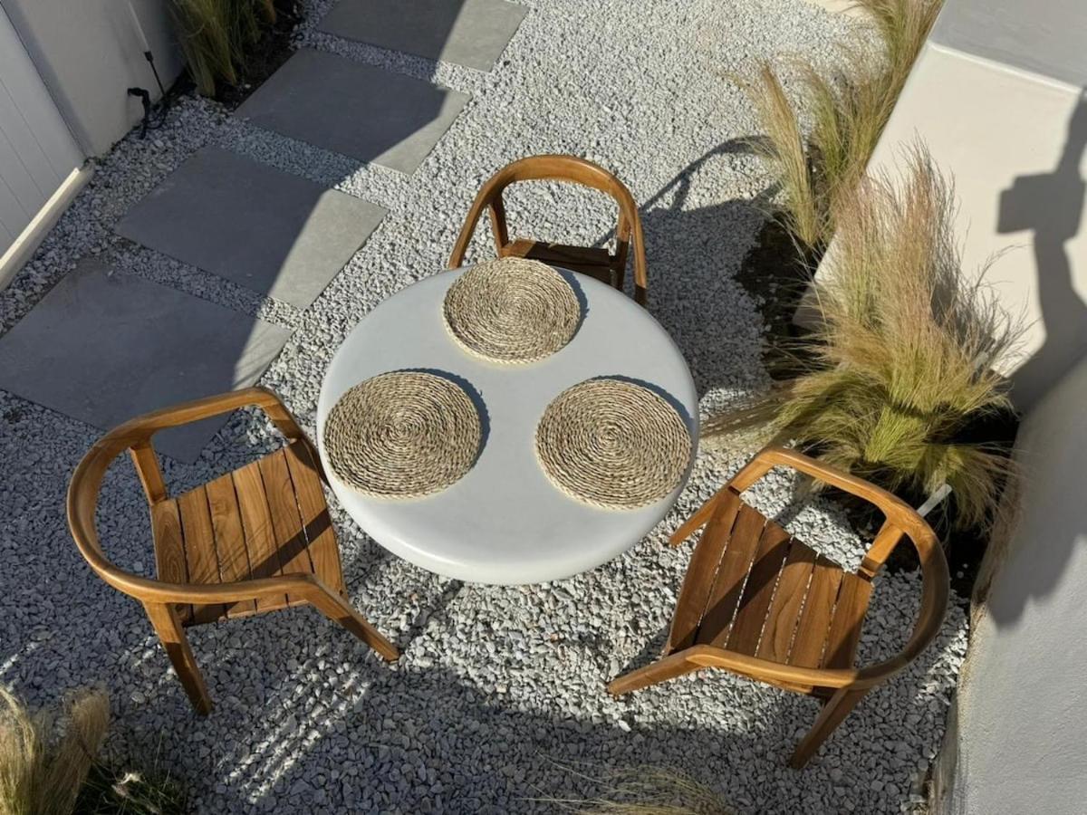 Holiday home Conte Mykonos Ii Mykonos Town