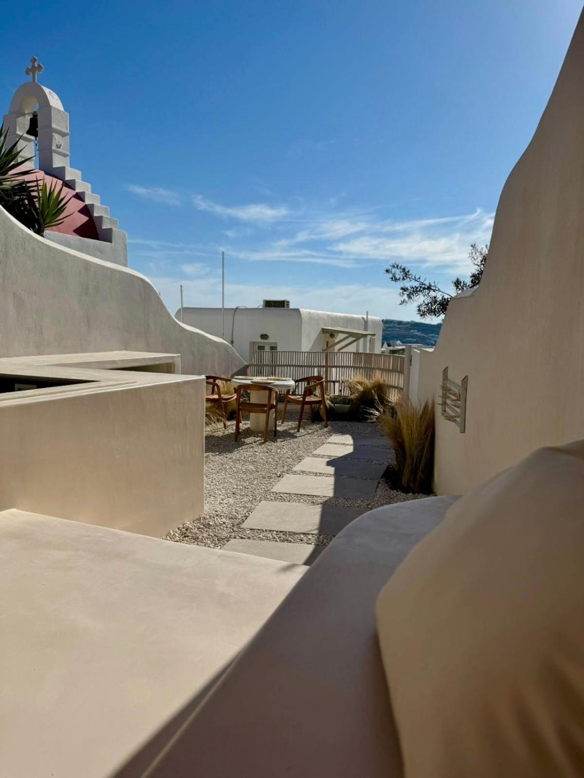 Holiday home Conte Mykonos Ii