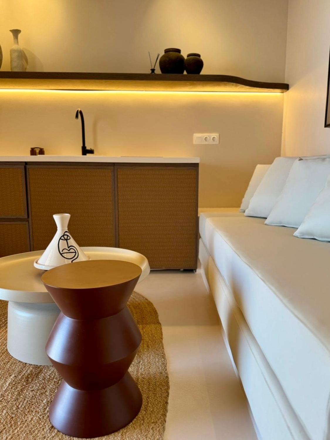 Conte Mykonos Ii Holiday home