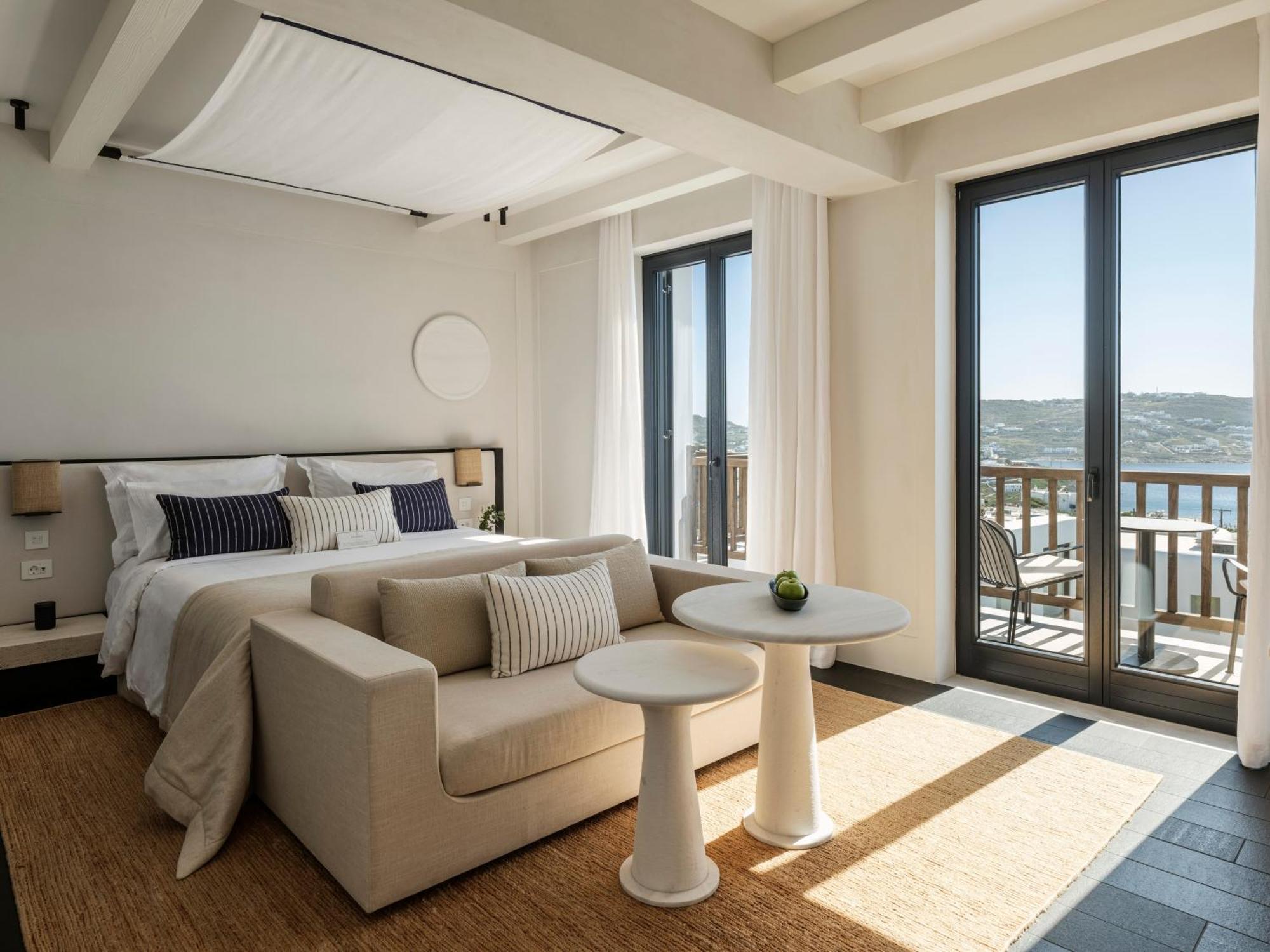 Hotel Anandes (adults Only)