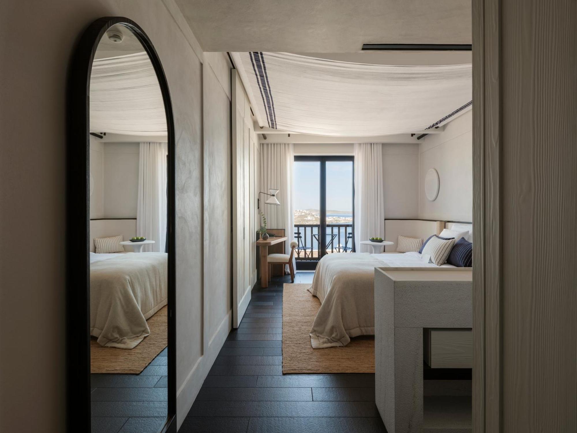 Anandes (adults Only) Hotel Mykonos Town