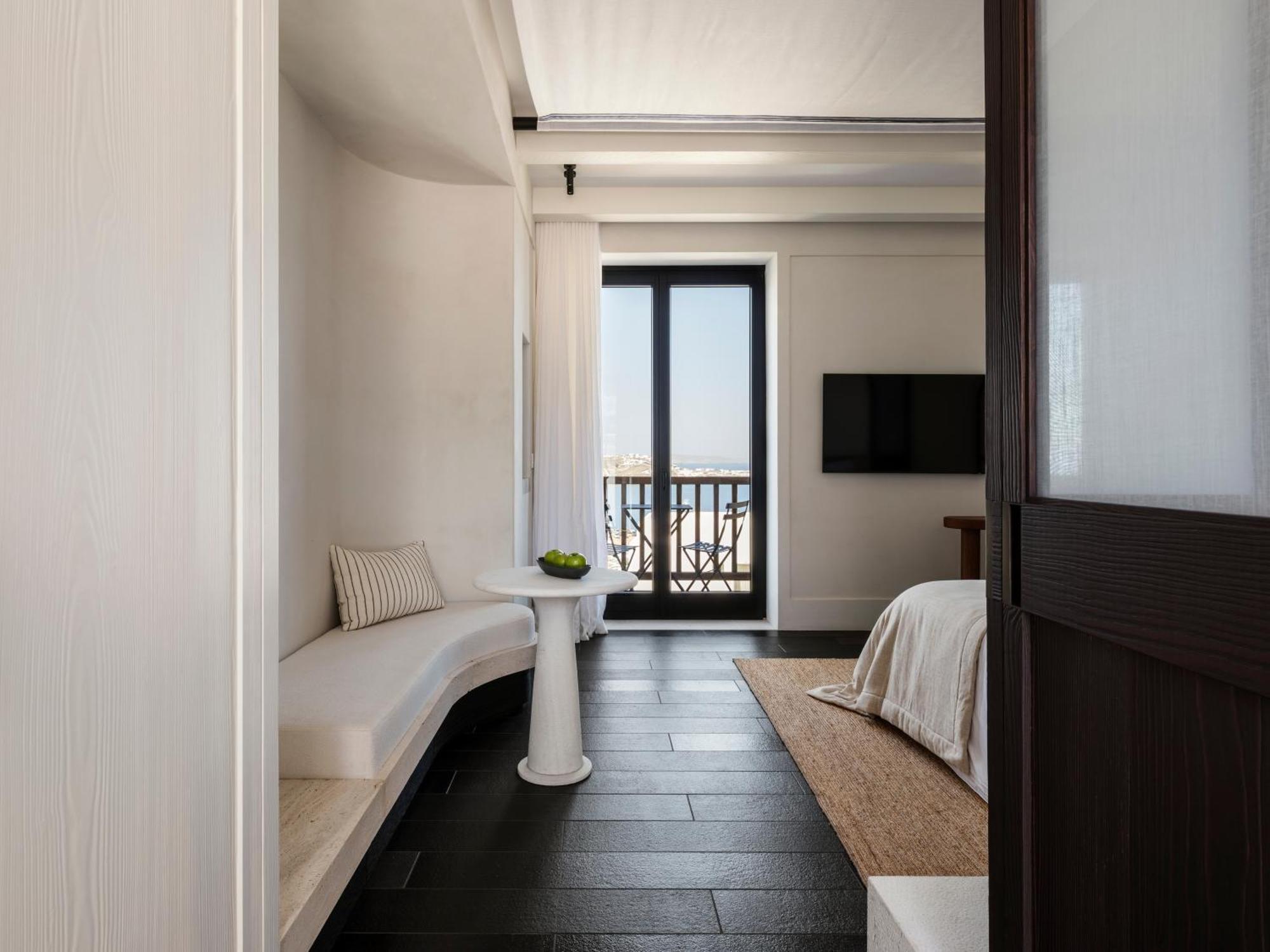 Anandes (adults Only) Mykonos Town