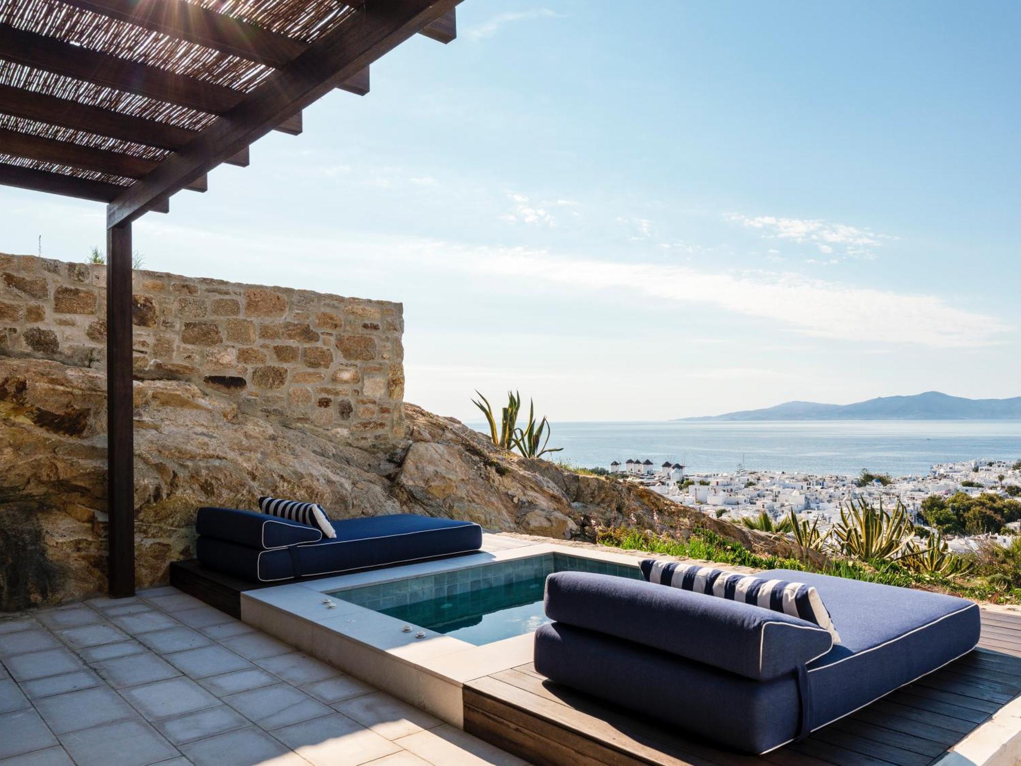 Anandes (adults Only) Hotel 5*