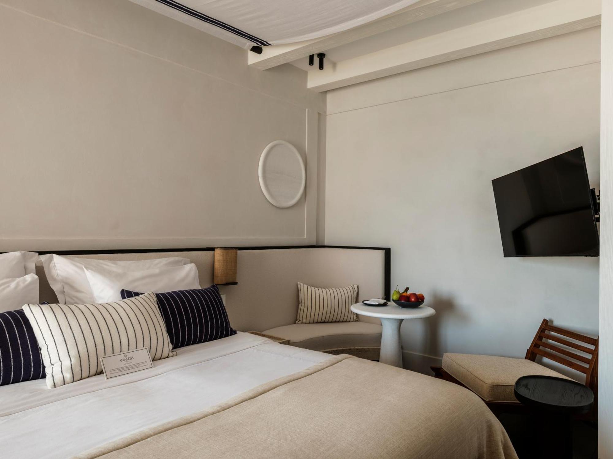 Hotel Anandes (adults Only) Mykonos Town