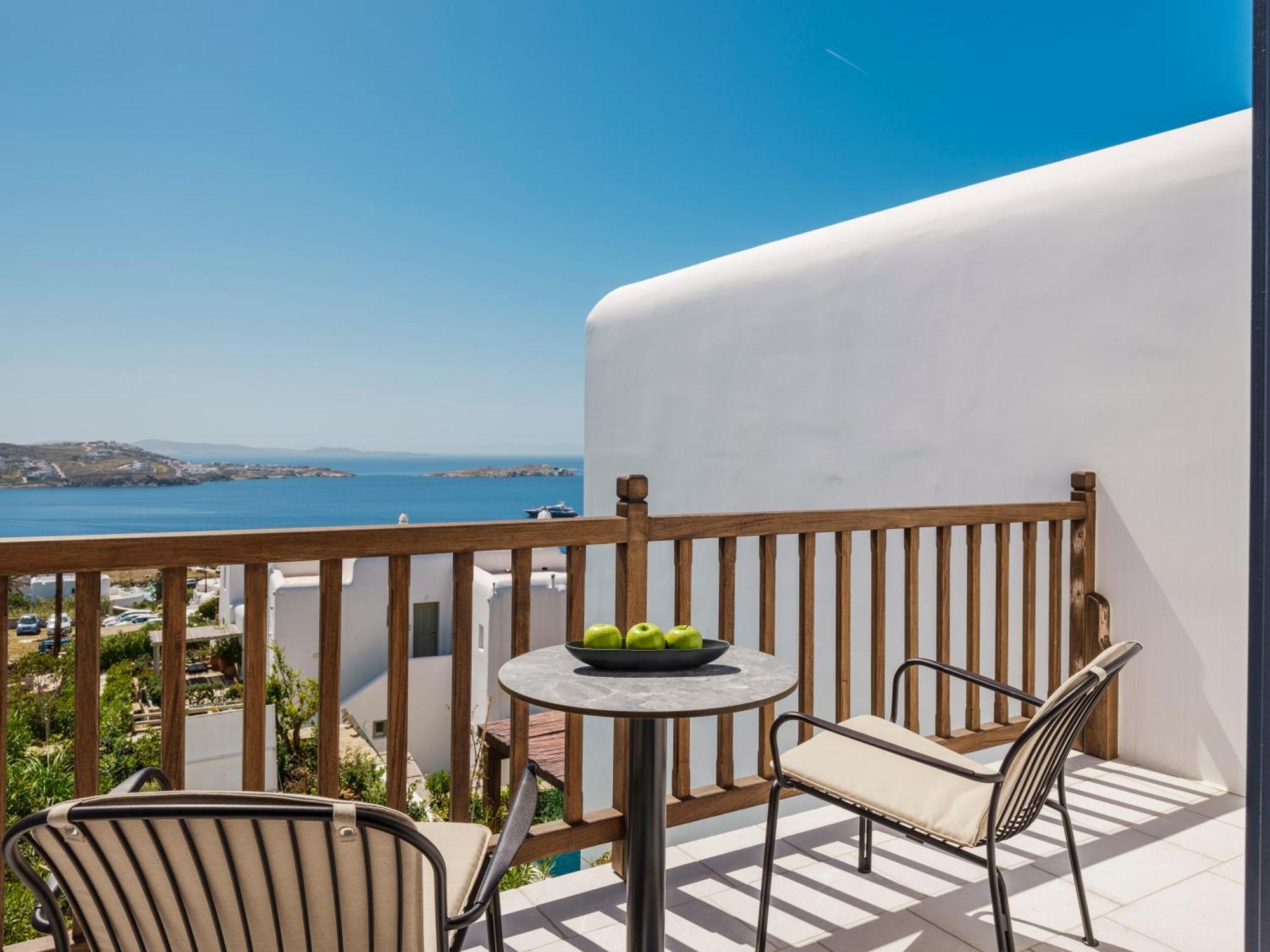 Hotel Anandes (adults Only) Mykonos Town