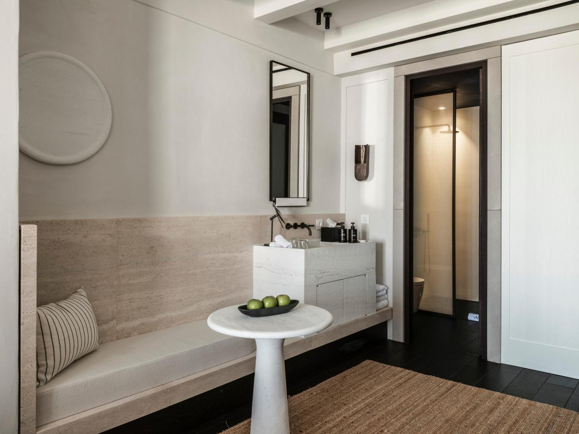 Anandes (adults Only) 5* Mykonos Town