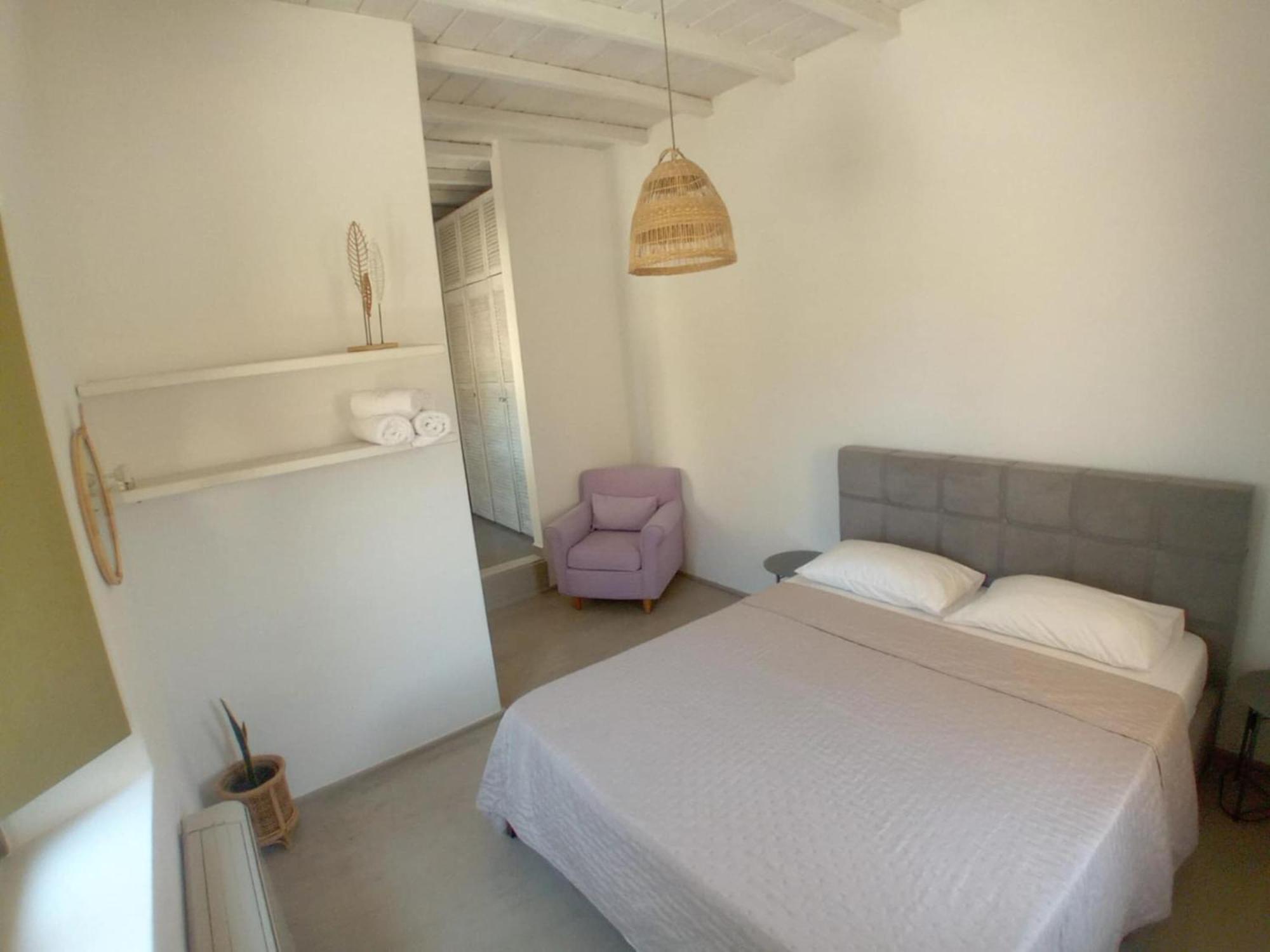 Aviola Mykonos * Ftelia (Mykonos)