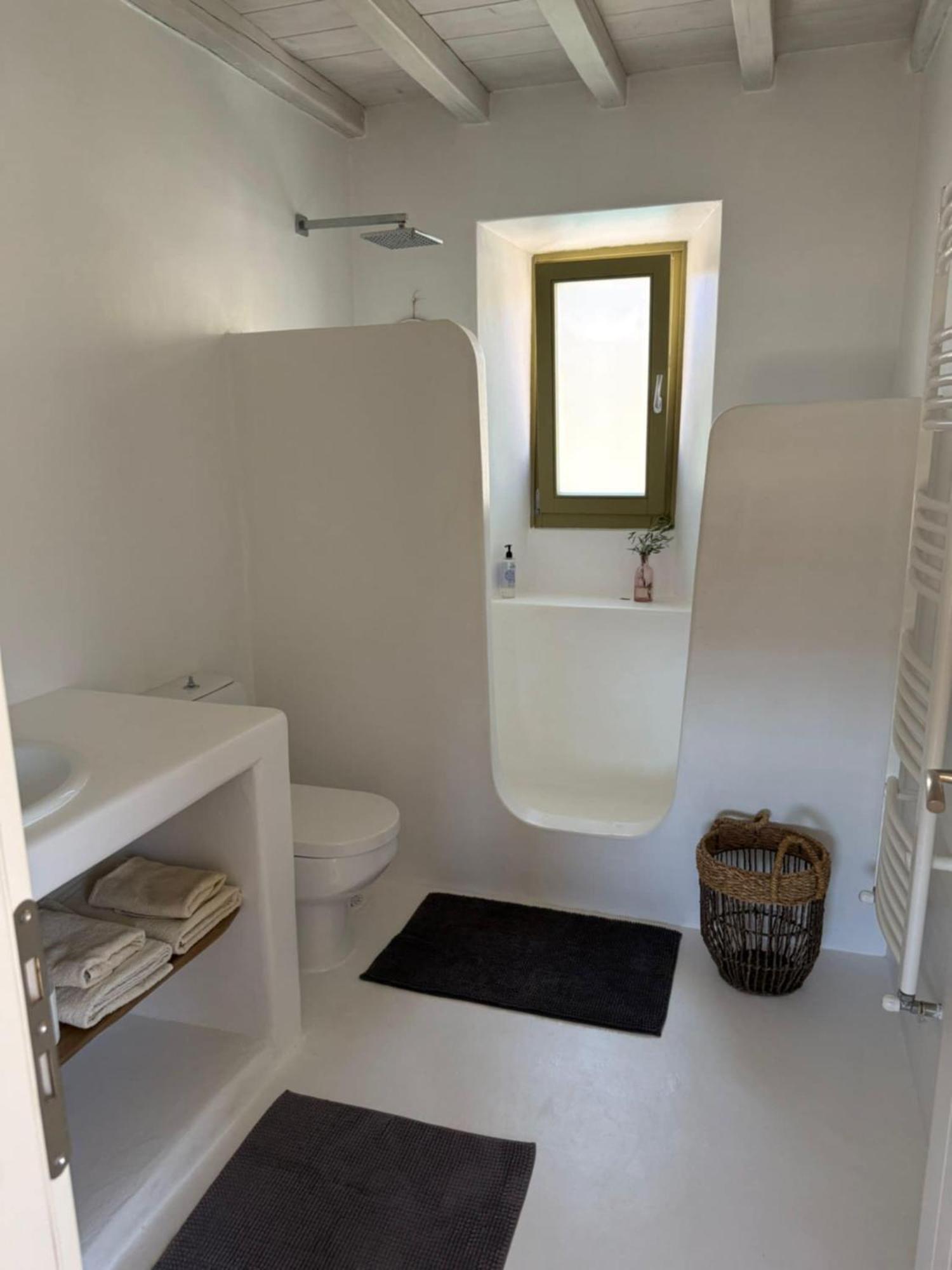Aviola Mykonos Villa Ftelia (Mykonos)