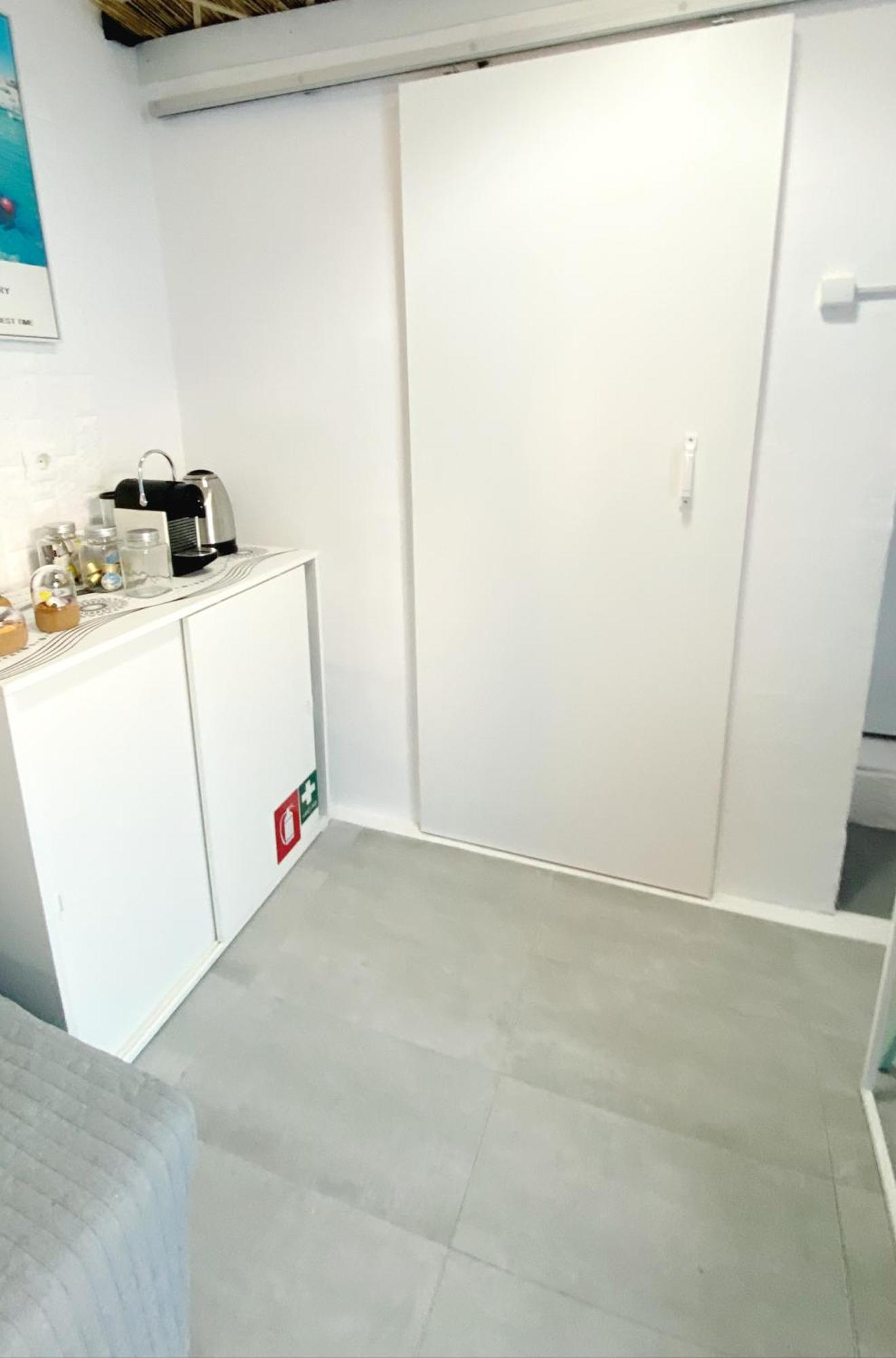 Lolaos Apartment Mykonos Town