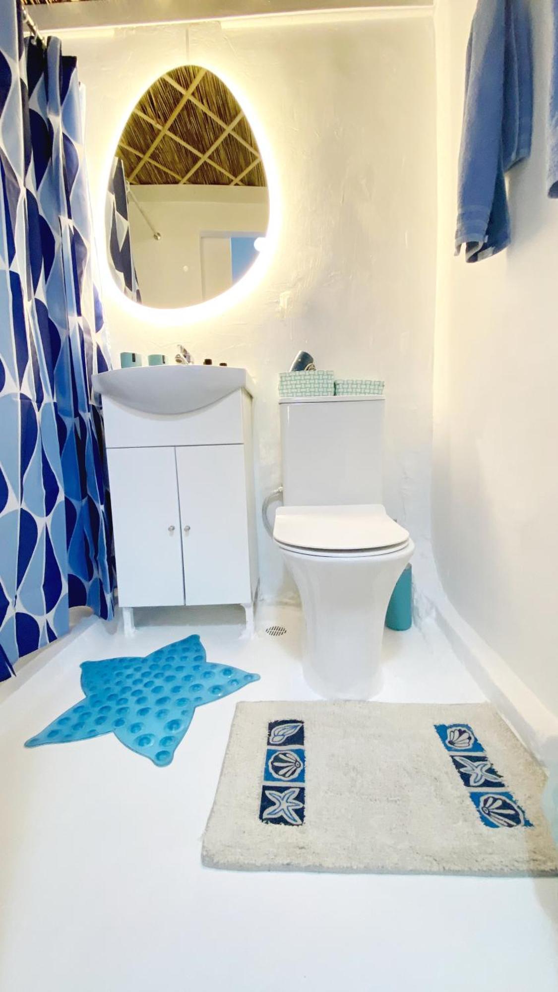 Apartment Lolaos 2 Mykonos Town