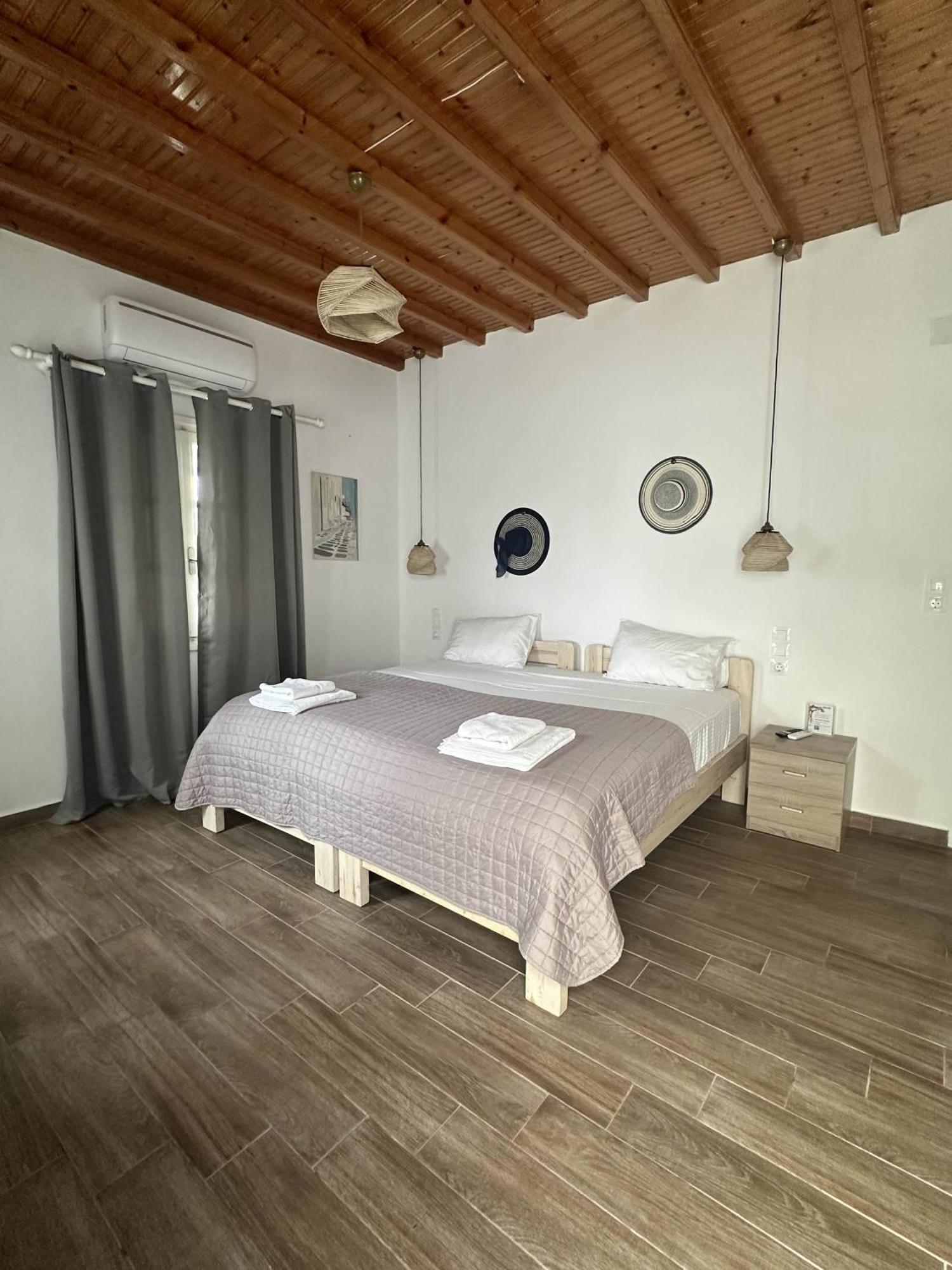 Apartment Alesta