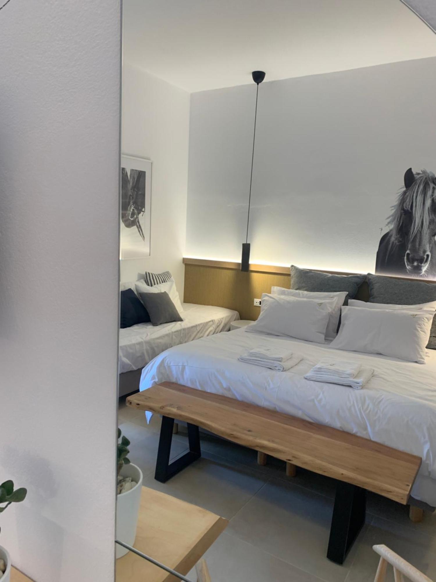 Alirene Mykonos Hotel