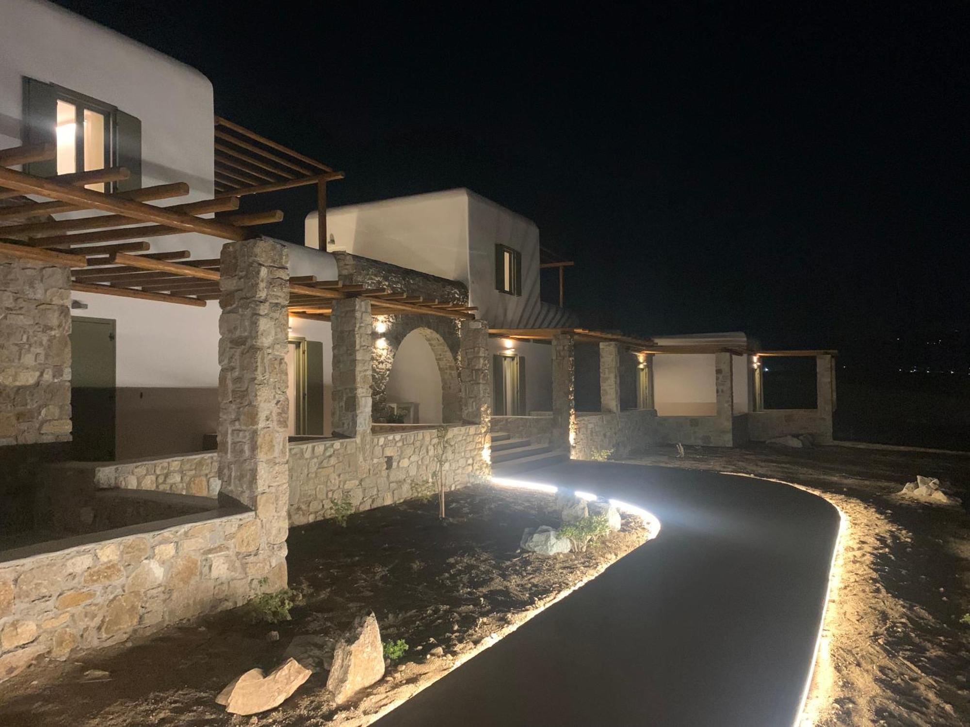 Alirene Mykonos Hotel *