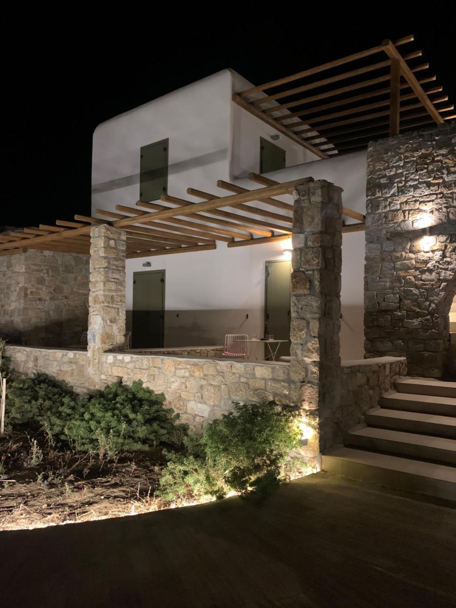 Alirene Mykonos *