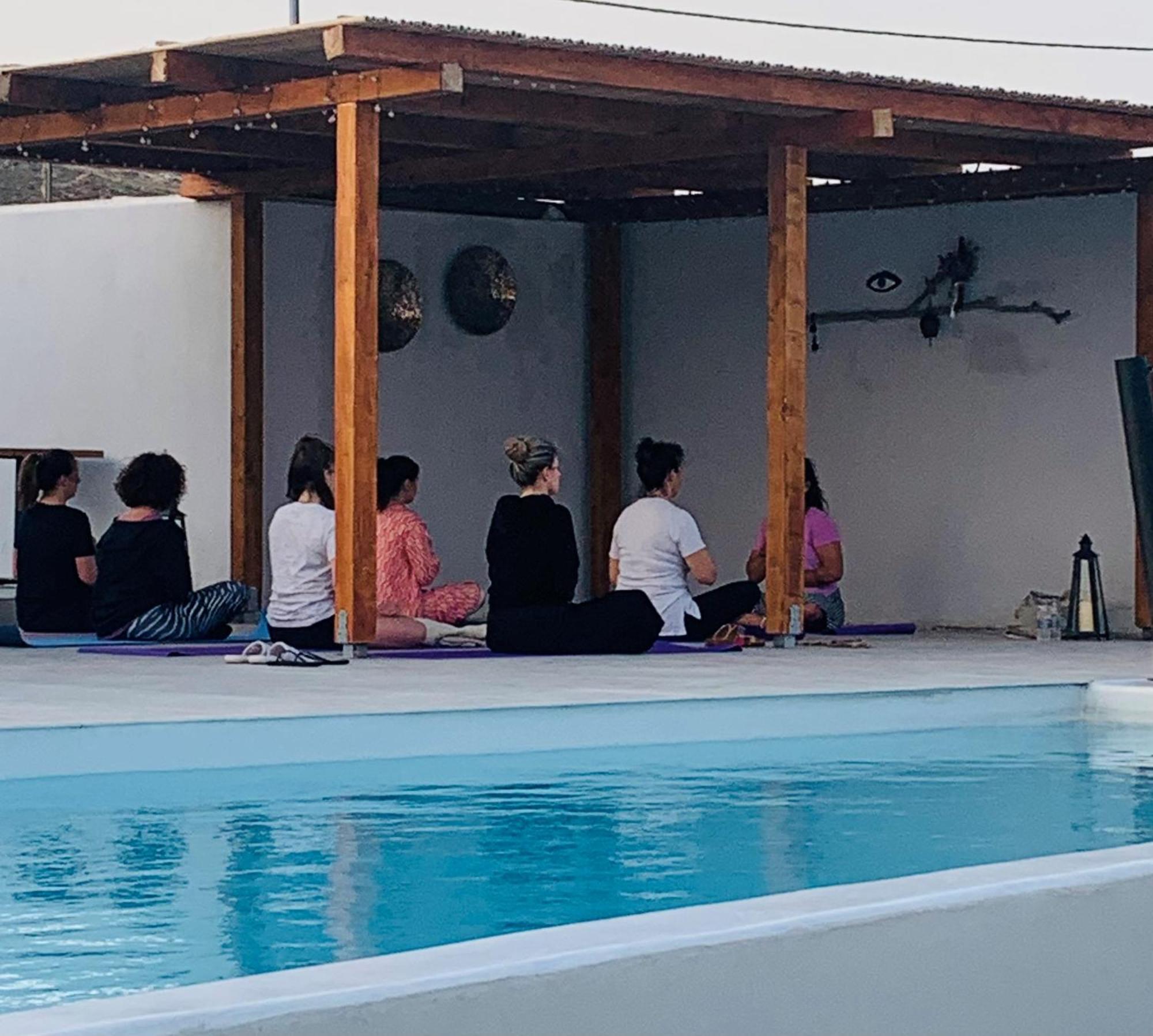 Alirene Mykonos Hotel Panormos (Mykonos)