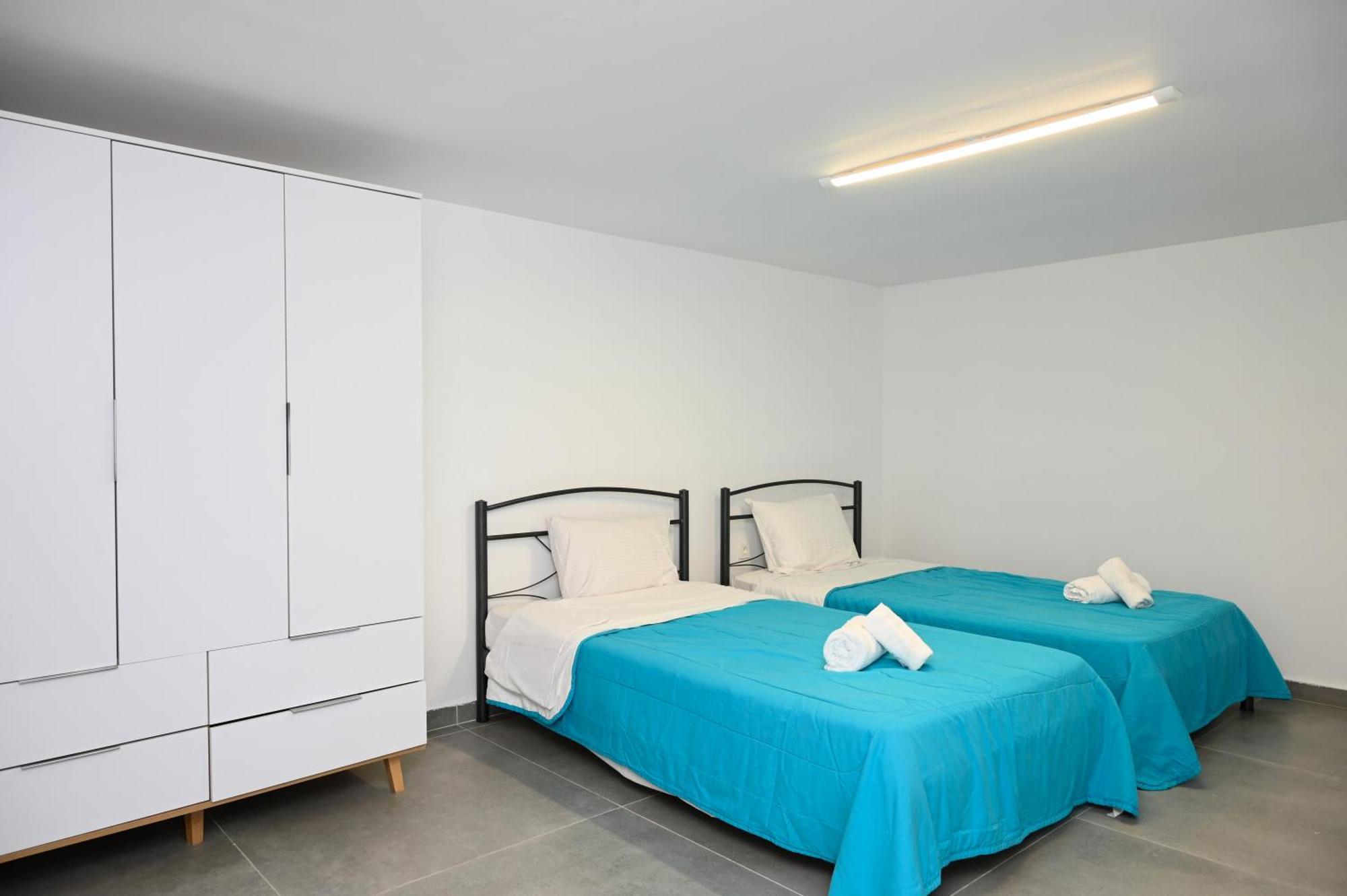 Apartment Christy Platys Gialos (Mykonos)