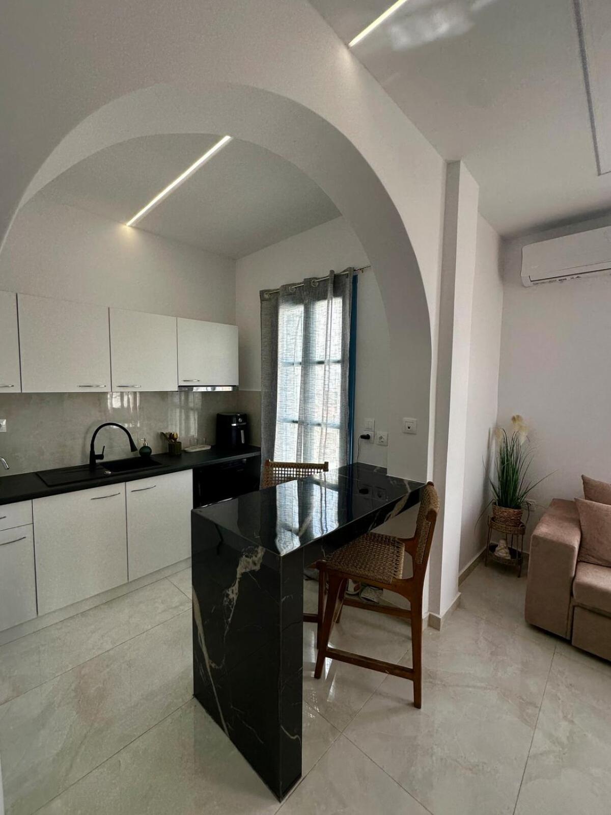 Vision - 300m From Ornos (Mykonos)