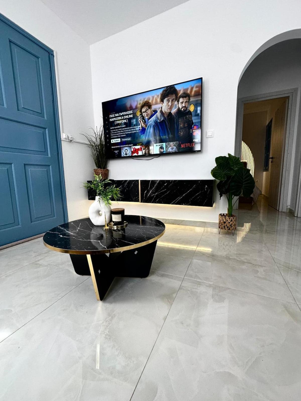 Vision - 300m From Appartement *