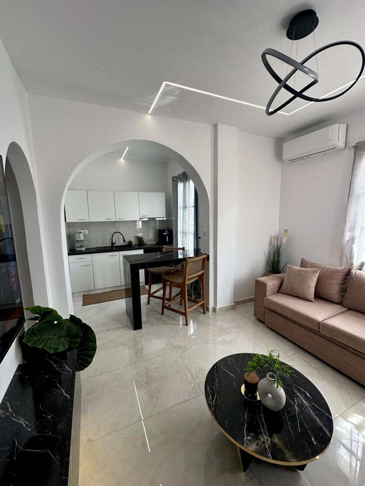 Appartement Vision - 300m From *