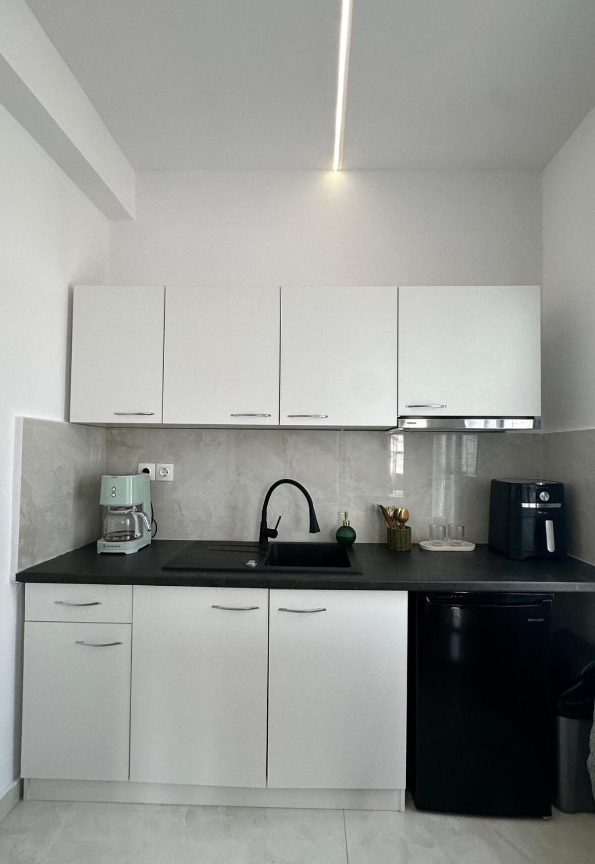 Appartement Vision - 300m From Ornos (Mykonos)