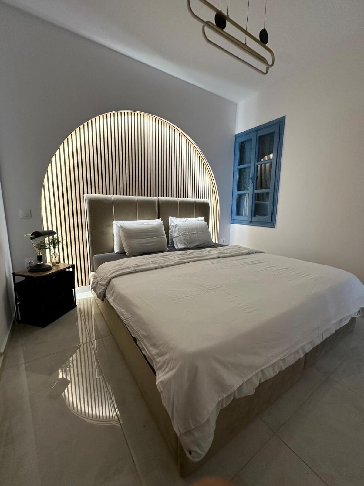 Vision - 300m From Ornos (Mykonos)