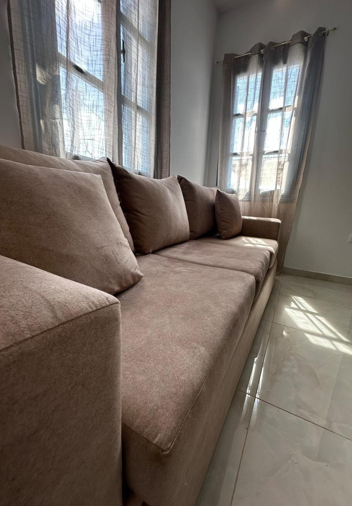 Vision - 300m From Appartement