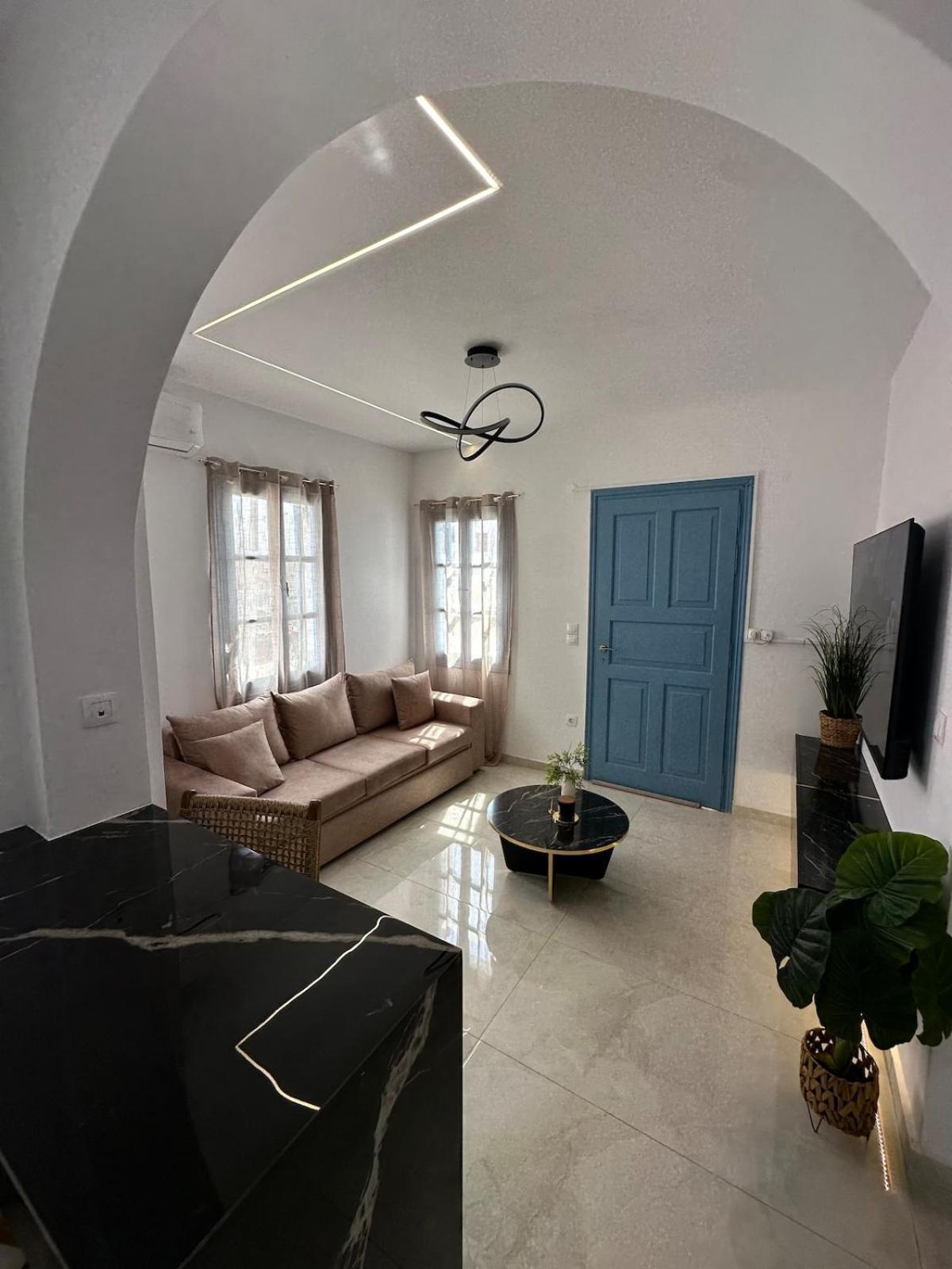 Vision - 300m From Appartement