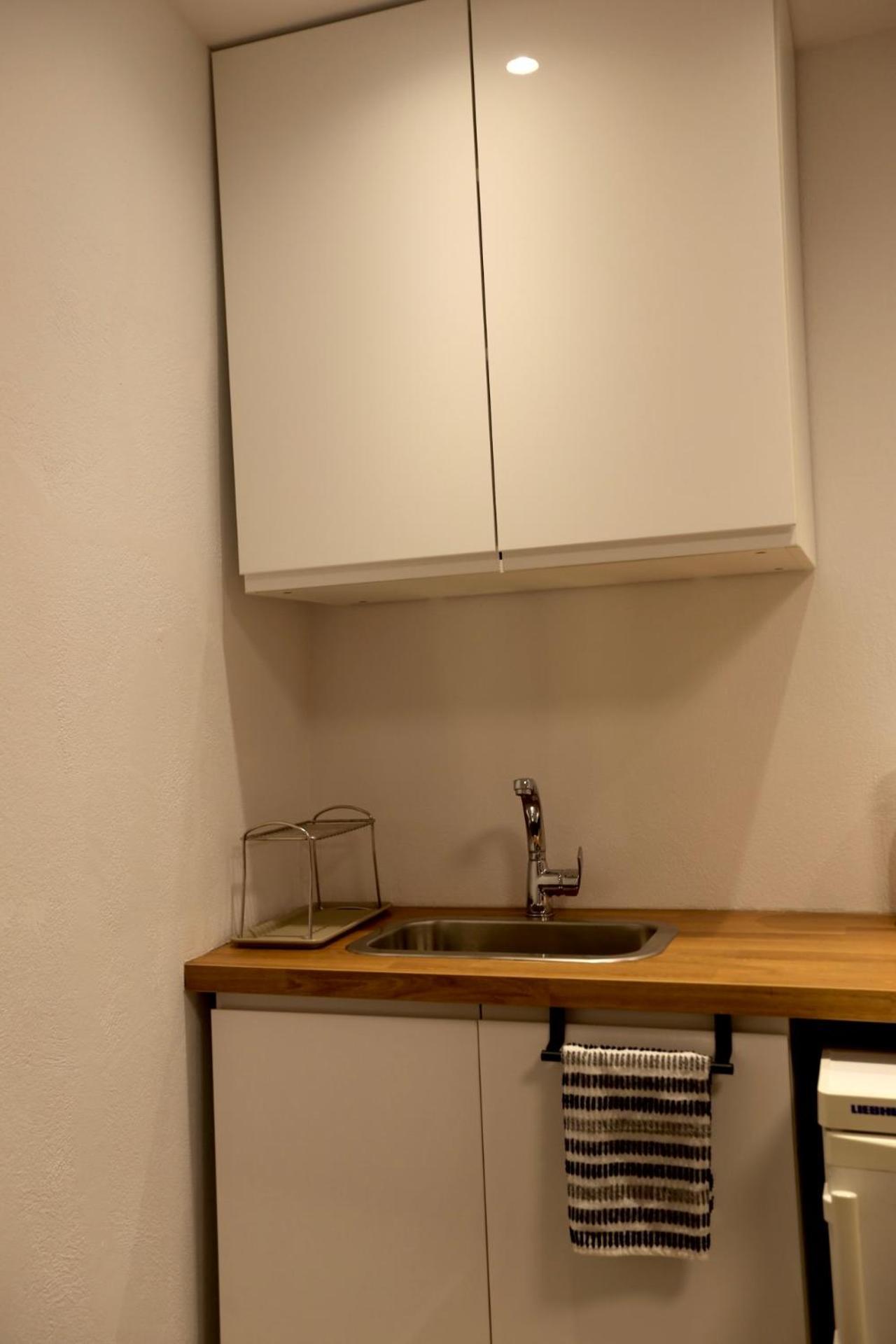 κυκλαδίτικο Apartment