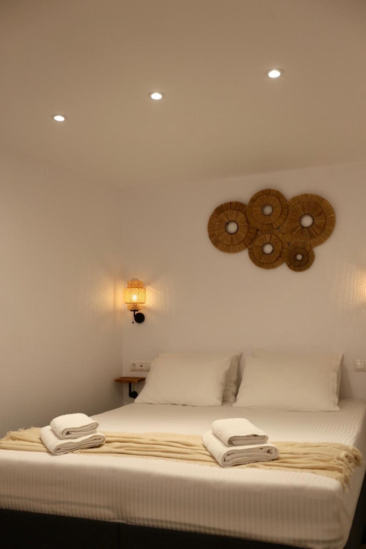 κυκλαδίτικο Apartment *