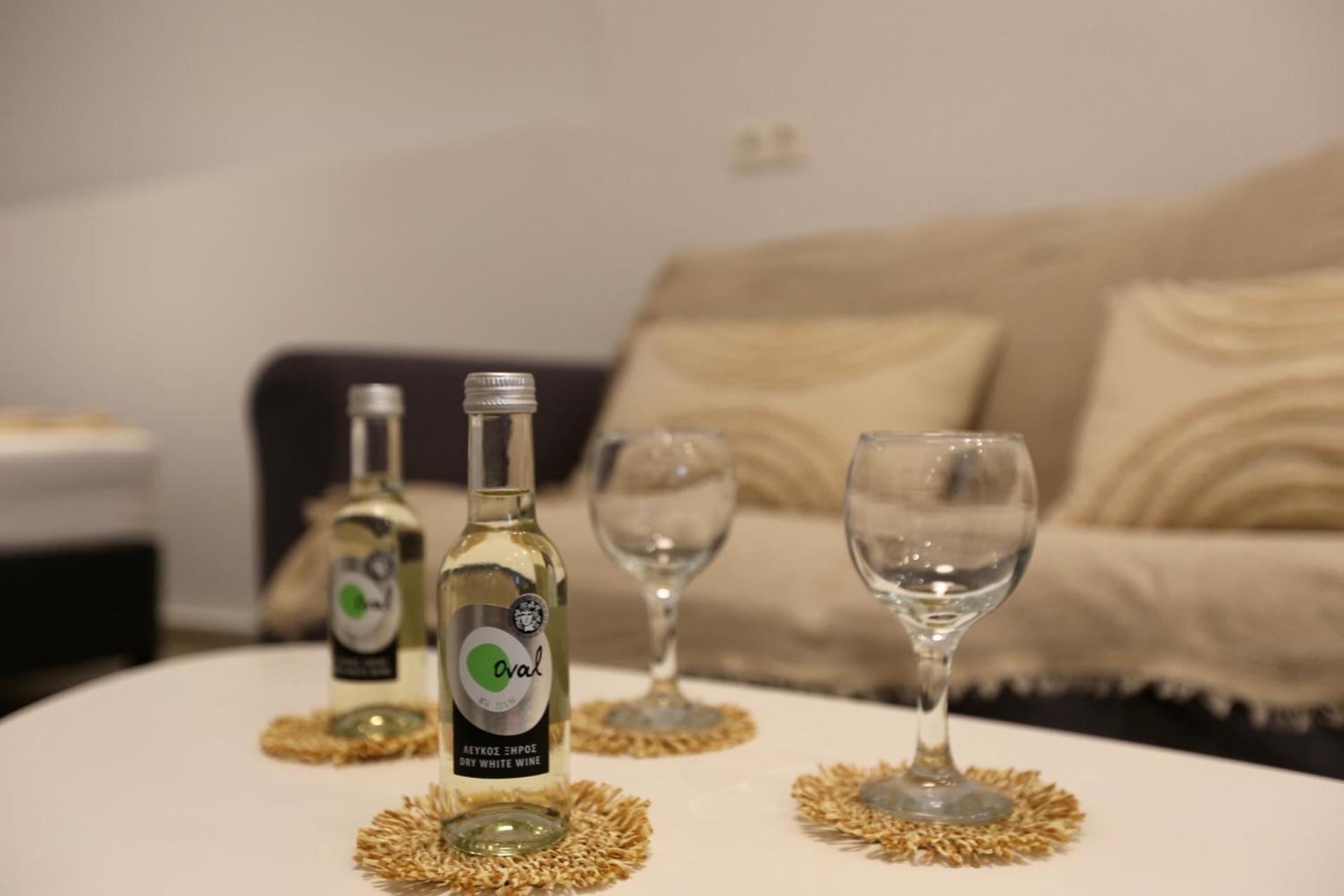 κυκλαδίτικο Apartment