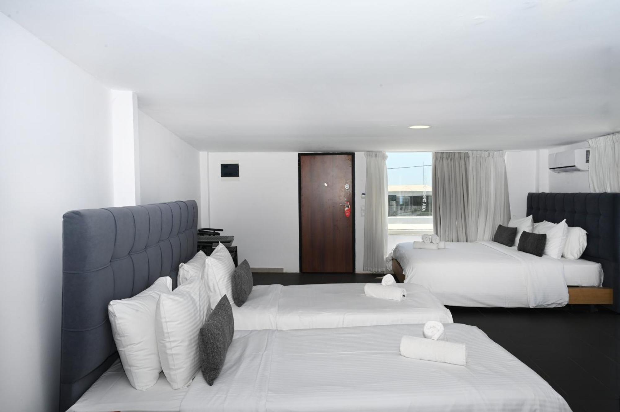 Mykonos Kosmoplaz