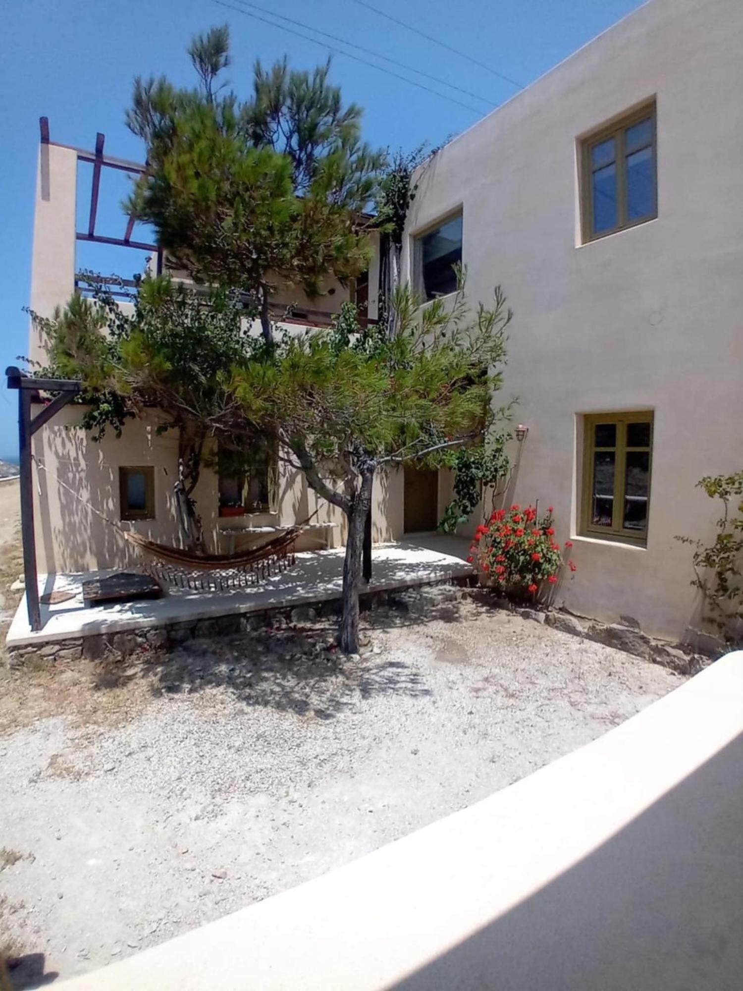Villa Aviola Mykonos *