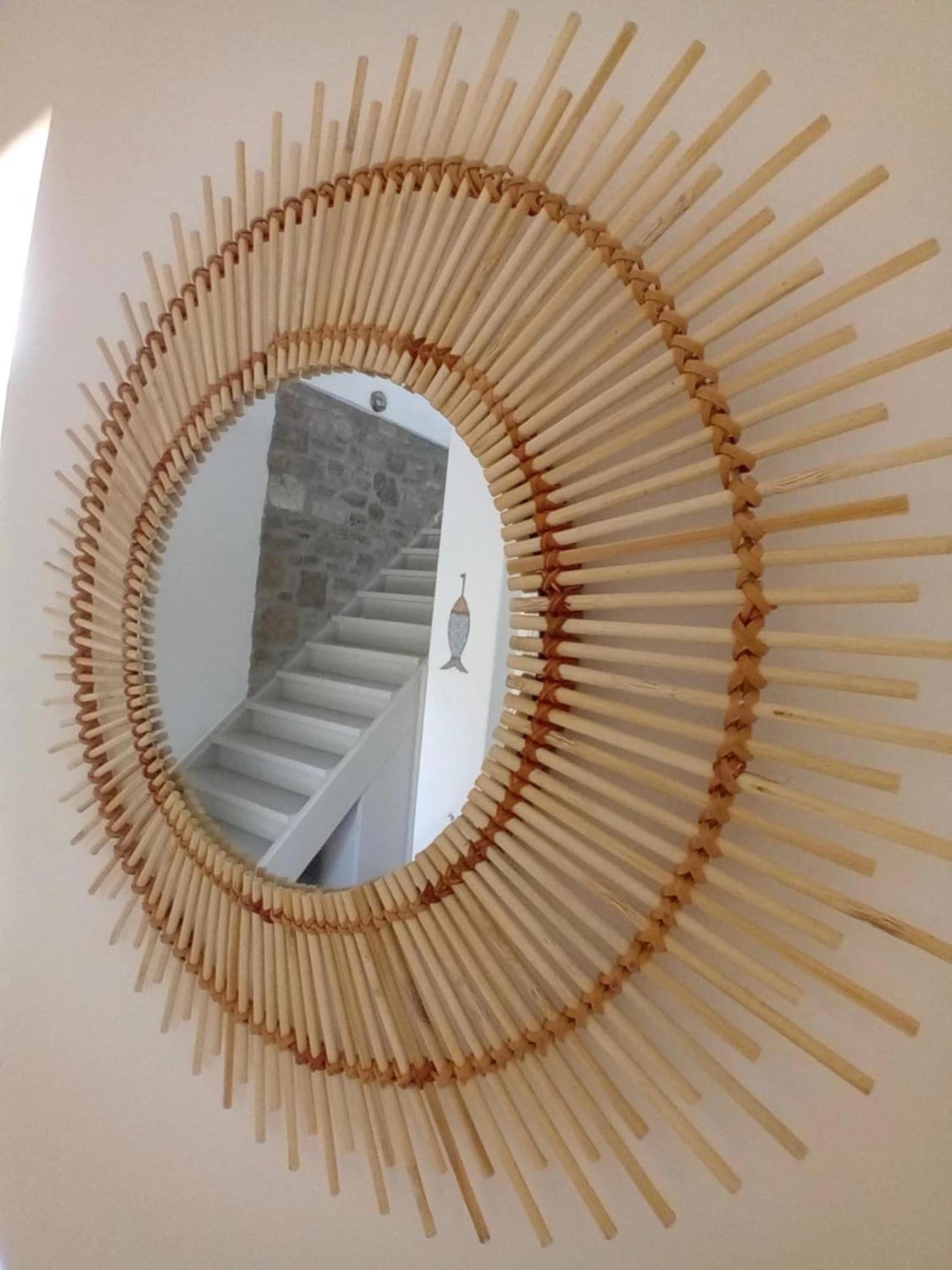 Villa Aviola Mykonos Ftelia (Mykonos)