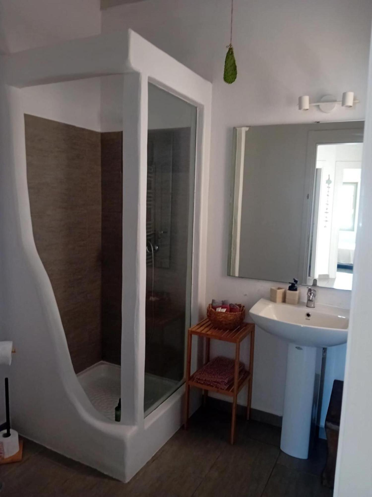 Villa Aviola Mykonos