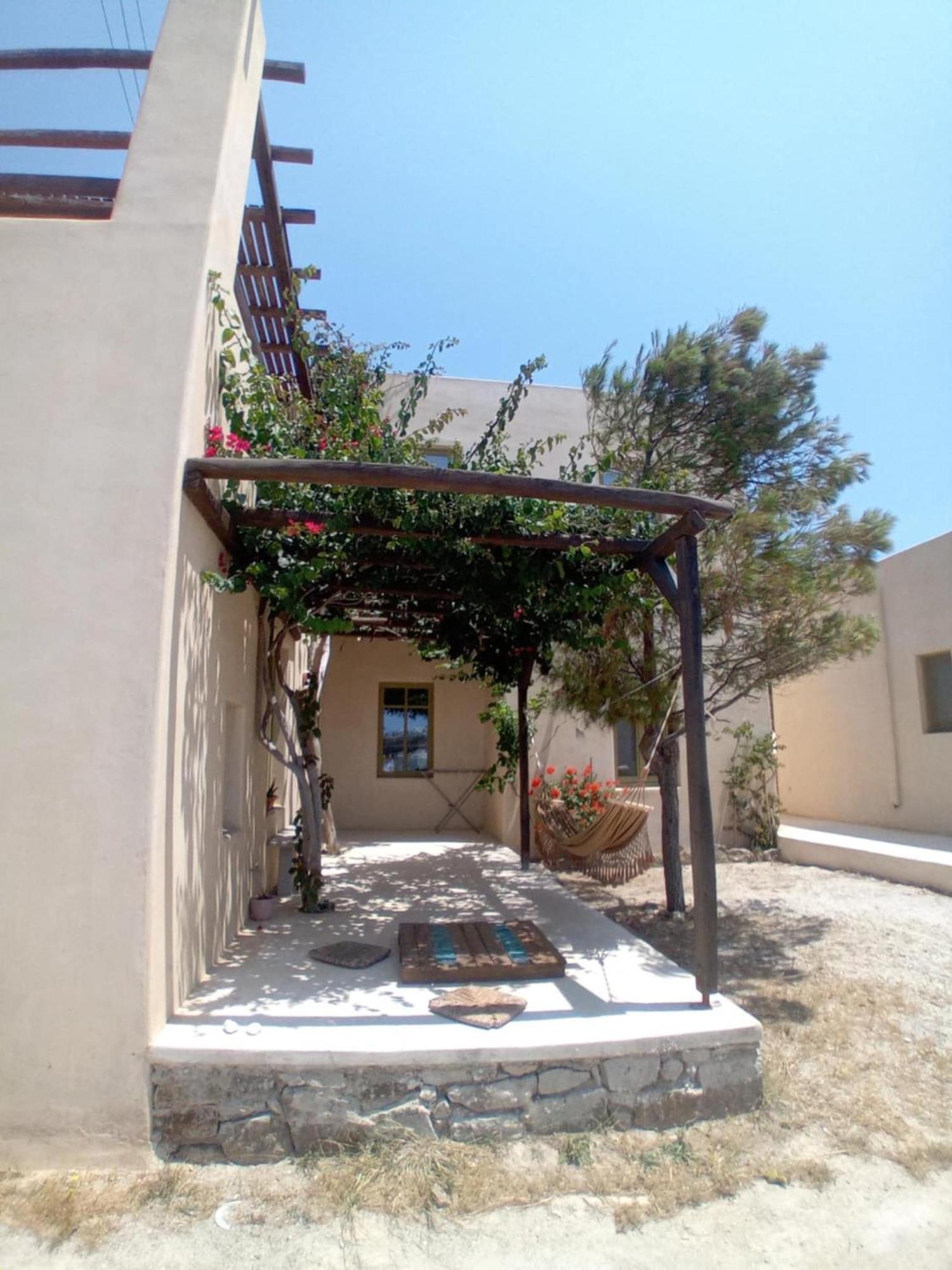 Villa Aviola Mykonos *