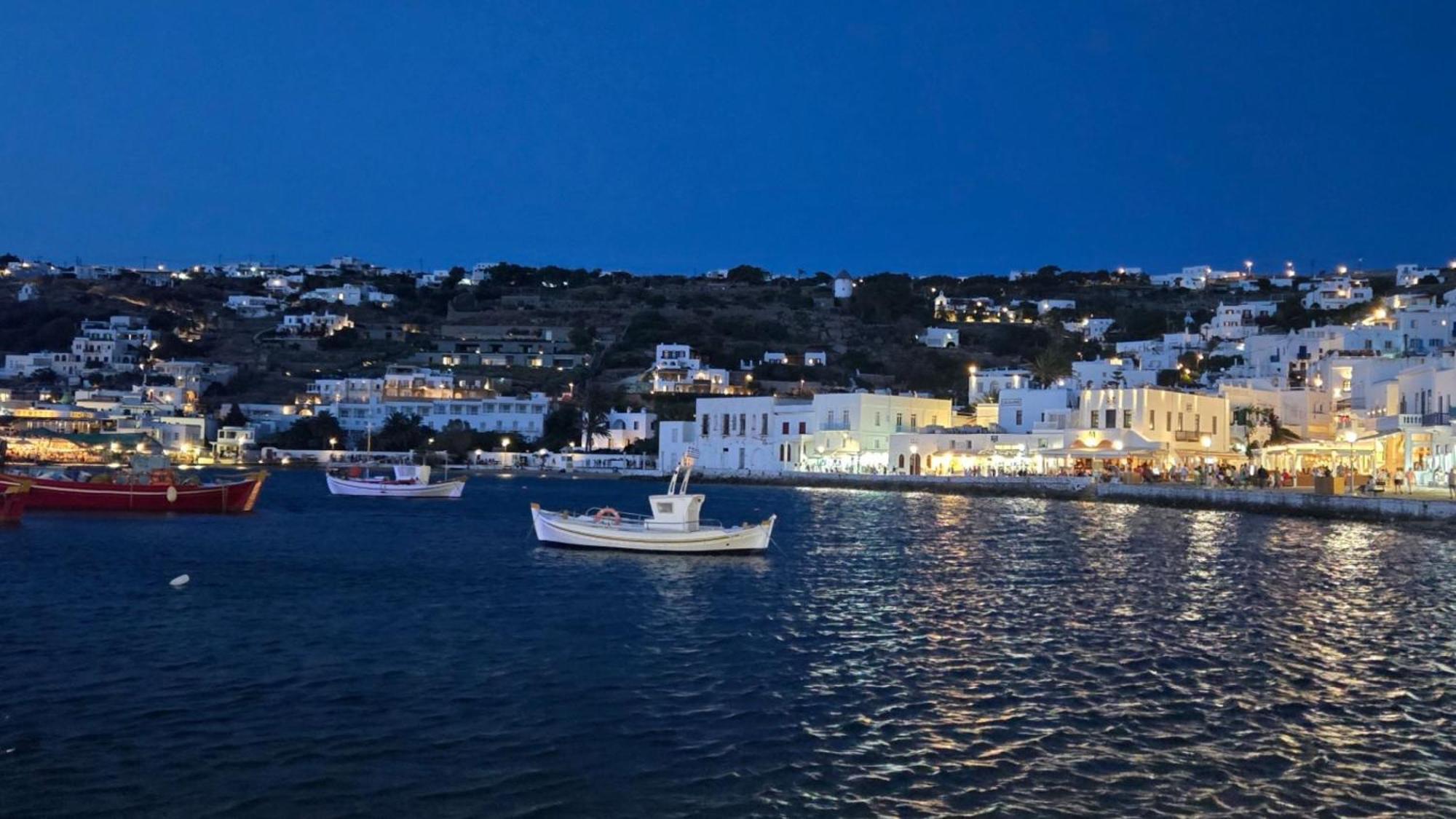 Hotel Manu Mykonos Next To The Quality Brand & *